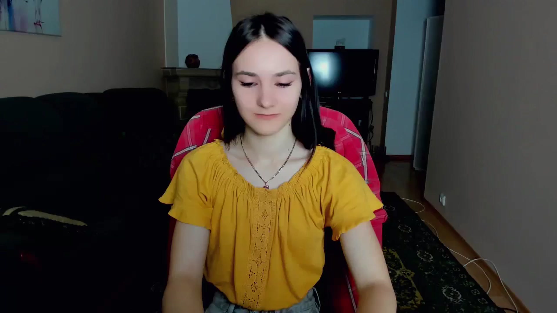 Gallery image thumbnail from Madison_Burke's myfreecams stream on, 06/23/2025, 20:03 image 17 of 20