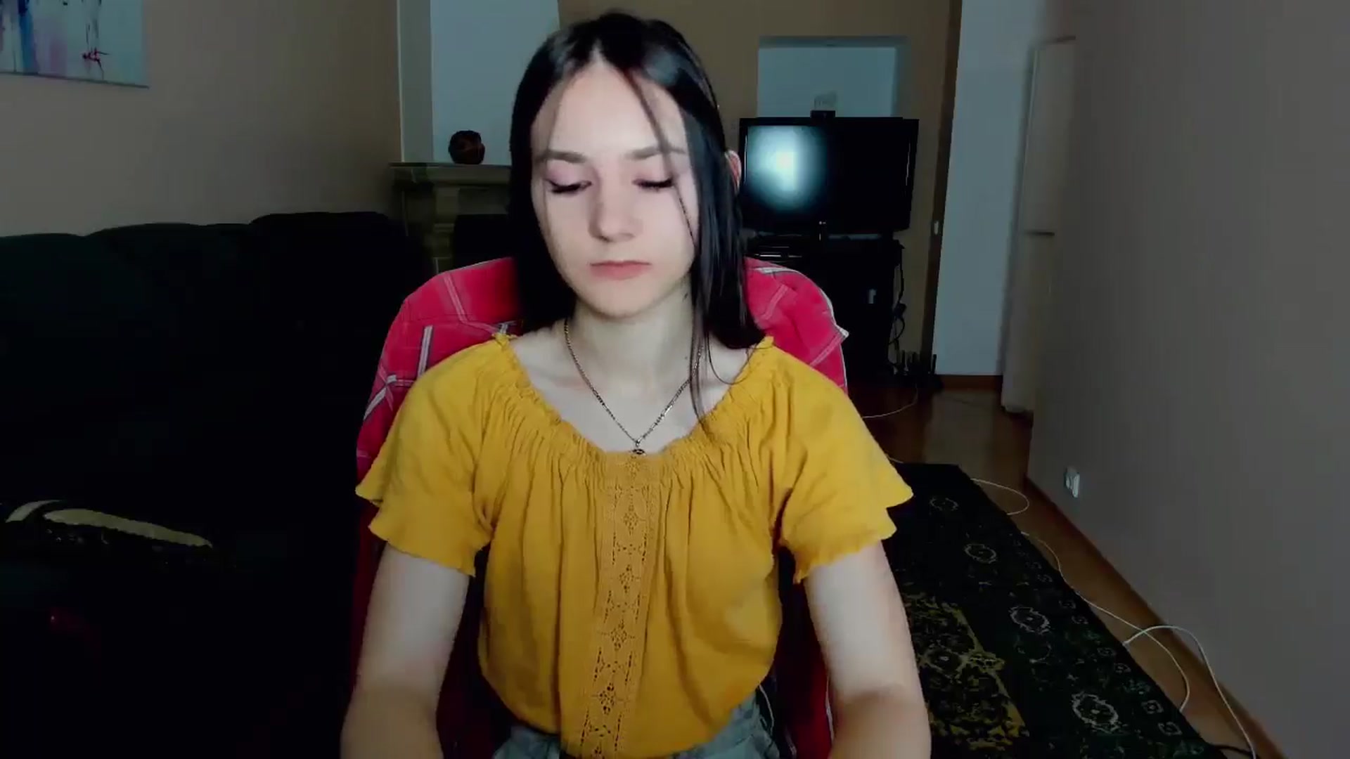 Gallery image thumbnail from Madison_Burke's myfreecams stream on, 06/23/2025, 20:03 image 2 of 20