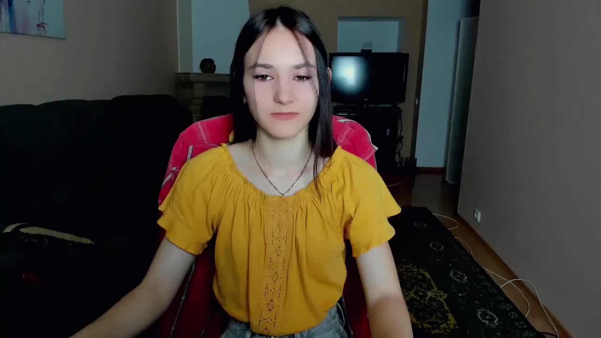 Gallery image thumbnail from Madison_Burke's myfreecams stream on, 06/23/2025, 20:03 image 5 of 20