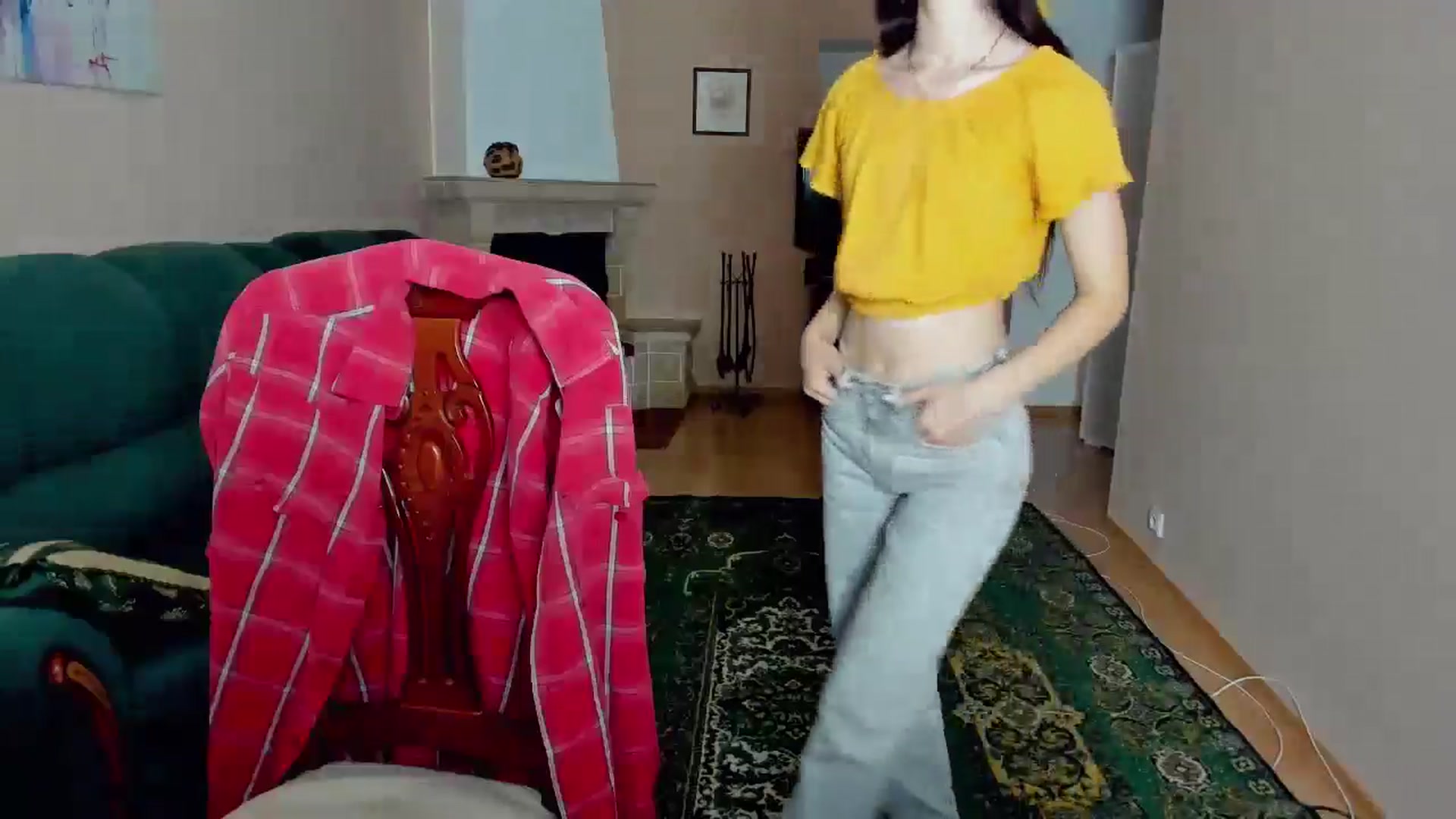 Gallery image thumbnail from Madison_Burke's myfreecams stream on, 06/23/2025, 20:03 image 9 of 20