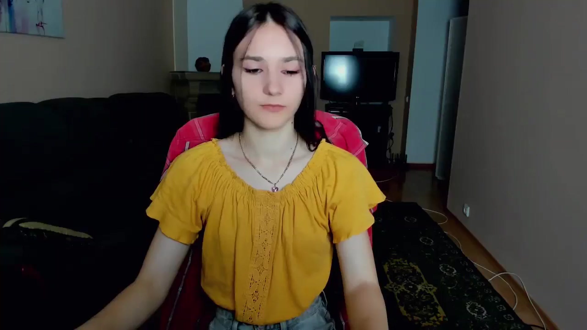 Gallery image thumbnail from Madison_Burke's myfreecams stream on, 06/23/2025, 20:03 image 8 of 20