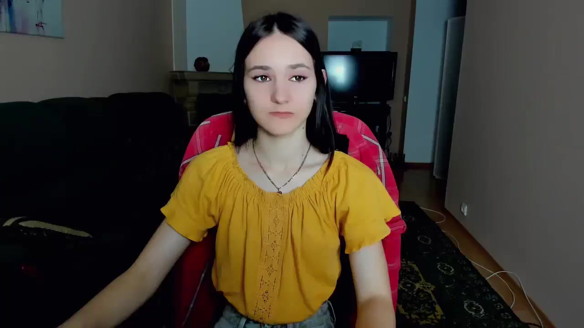 Gallery image thumbnail from Madison_Burke's myfreecams stream on, 06/23/2025, 20:03 image 16 of 20