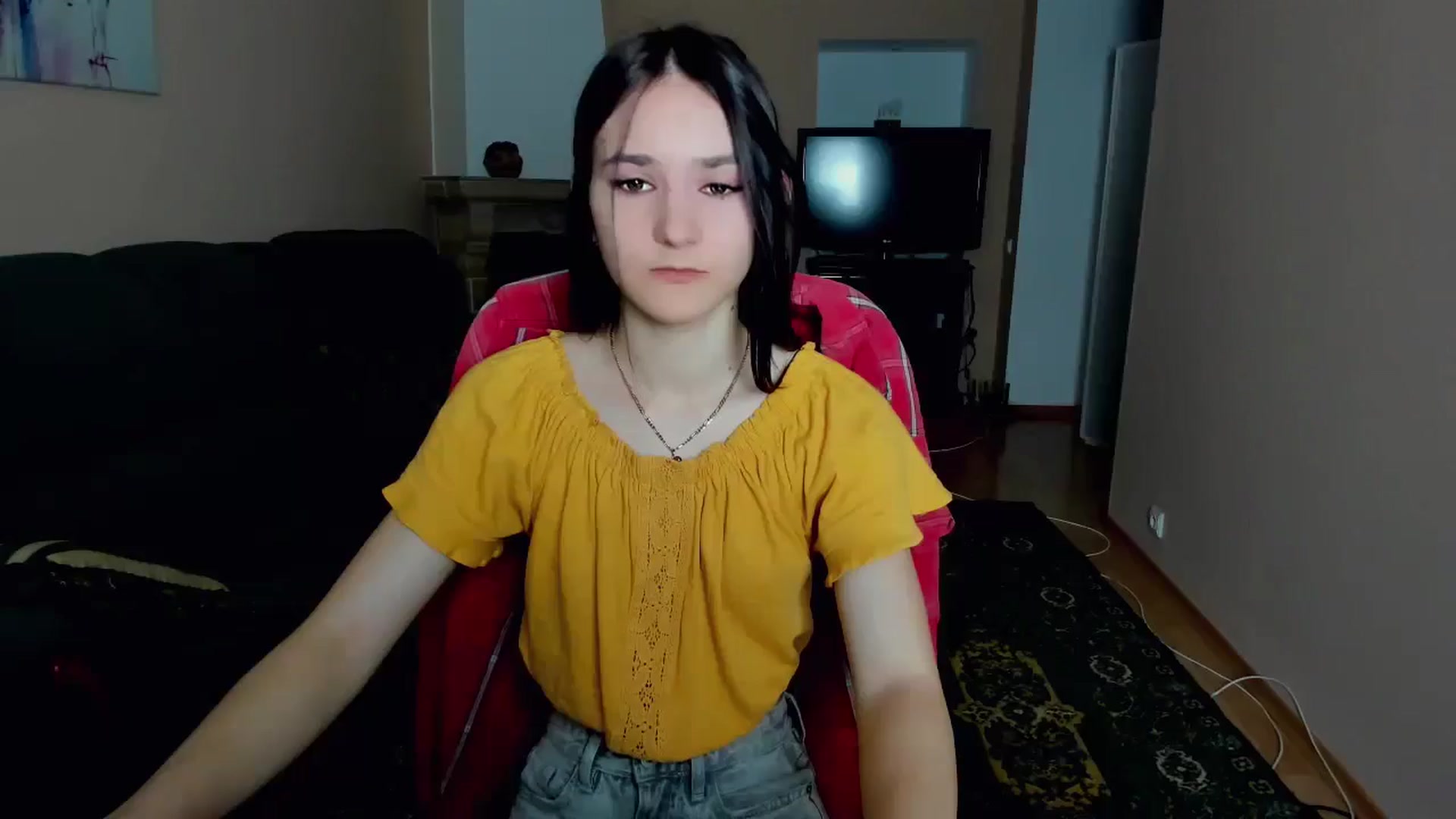 Gallery image thumbnail from Madison_Burke's myfreecams stream on, 06/23/2025, 20:03 image 15 of 20