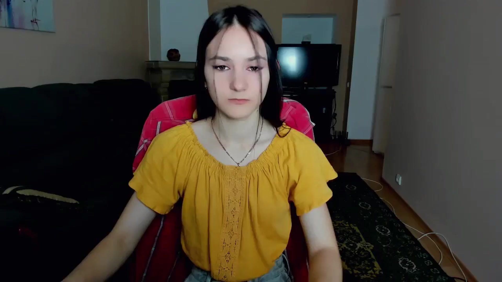 Gallery image thumbnail from Madison_Burke's myfreecams stream on, 06/23/2025, 20:03 image 1 of 20