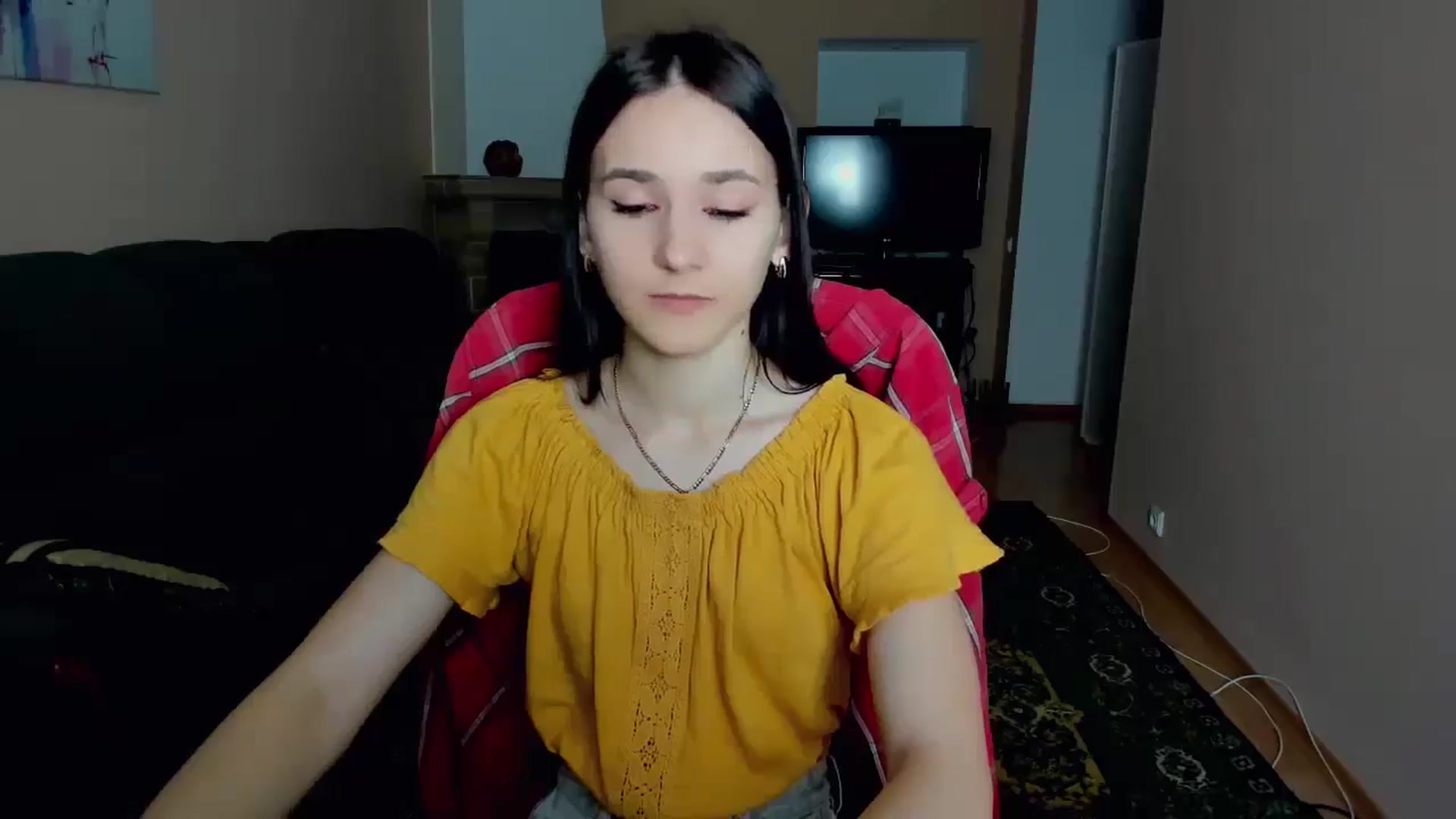Gallery image thumbnail from Madison_Burke's myfreecams stream on, 06/23/2025, 21:38 image 9 of 20
