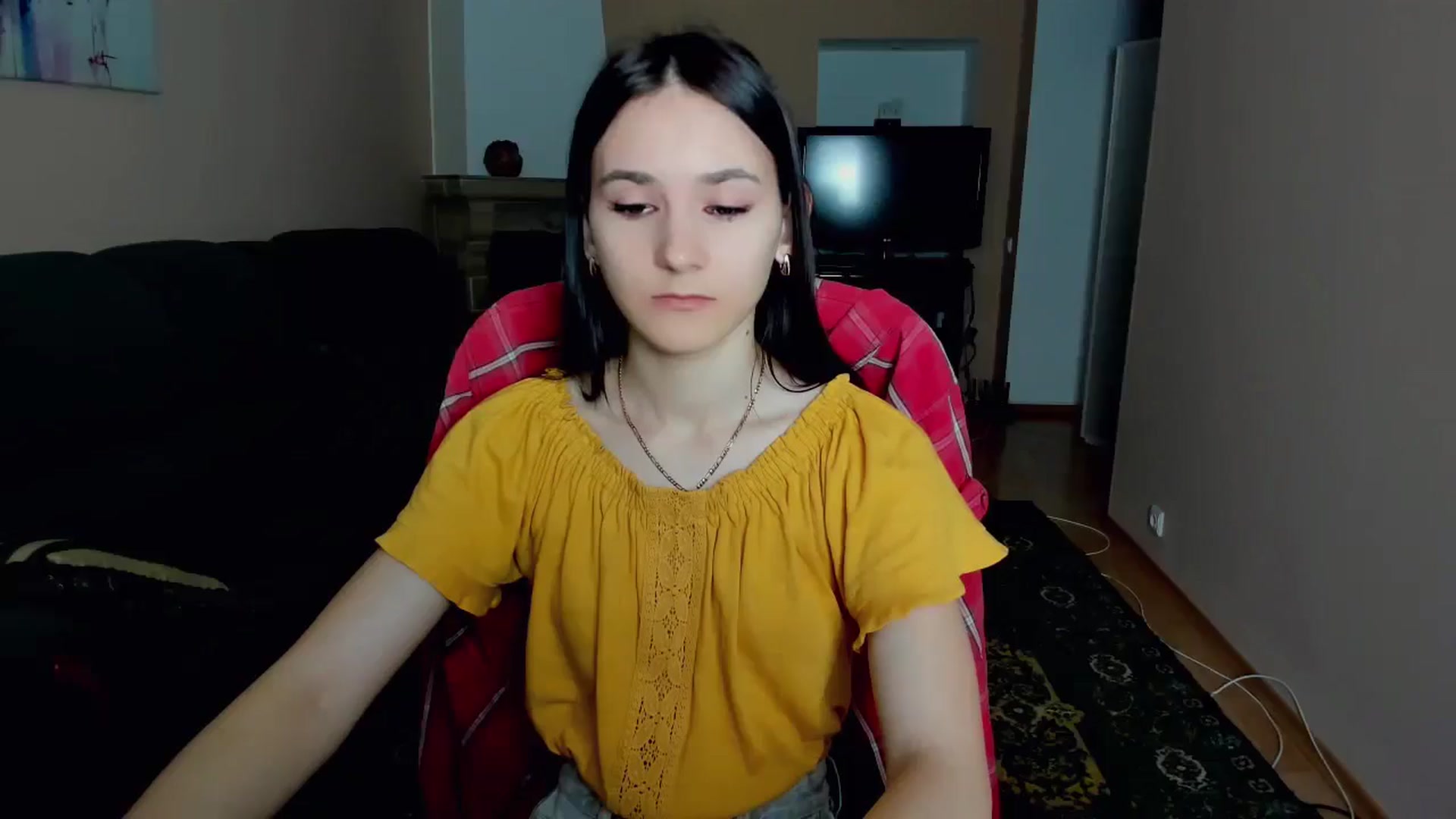 Gallery image thumbnail from Madison_Burke's myfreecams stream on, 06/23/2025, 21:38 image 7 of 20