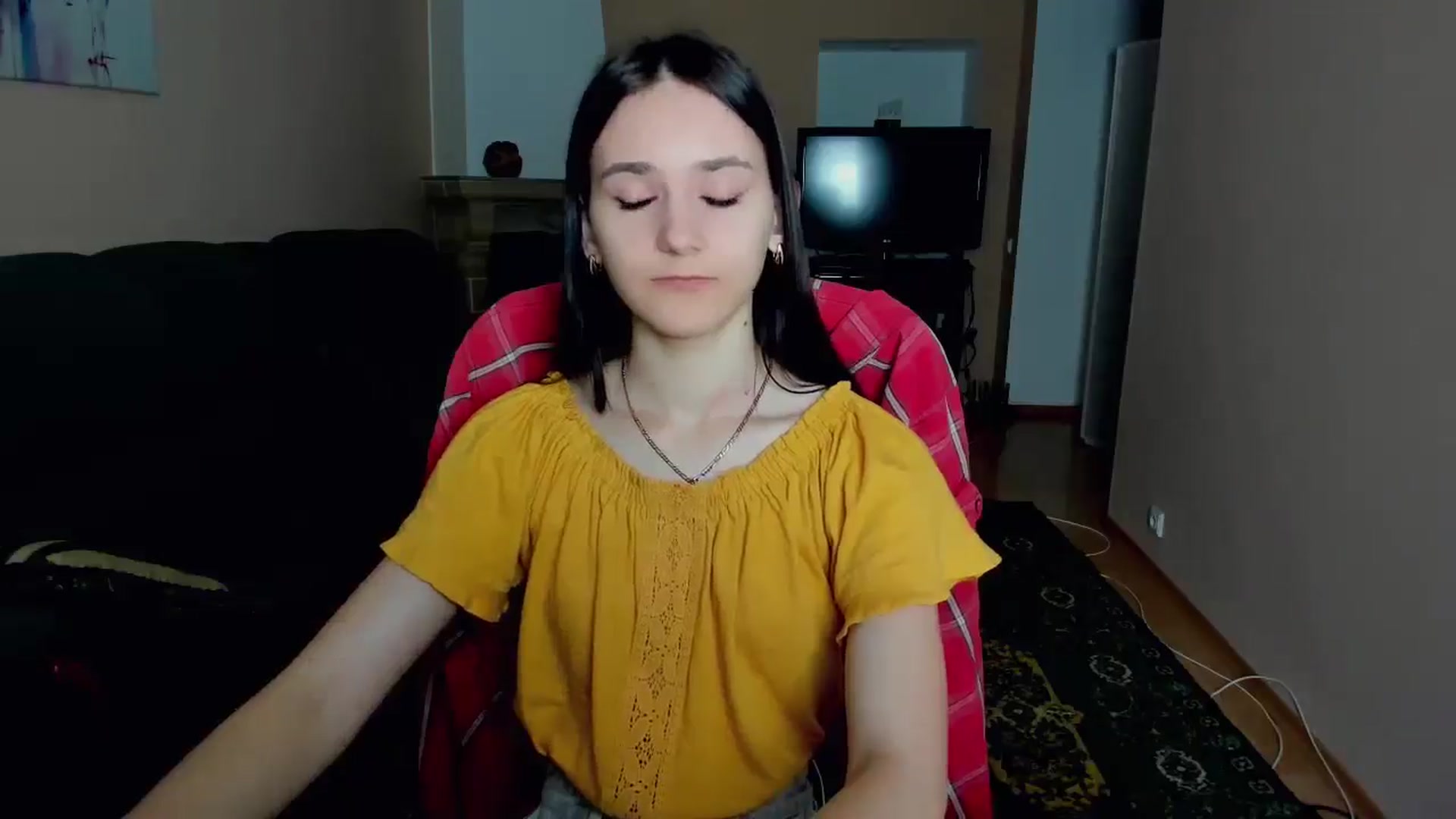 Gallery image thumbnail from Madison_Burke's myfreecams stream on, 06/23/2025, 21:38 image 19 of 20