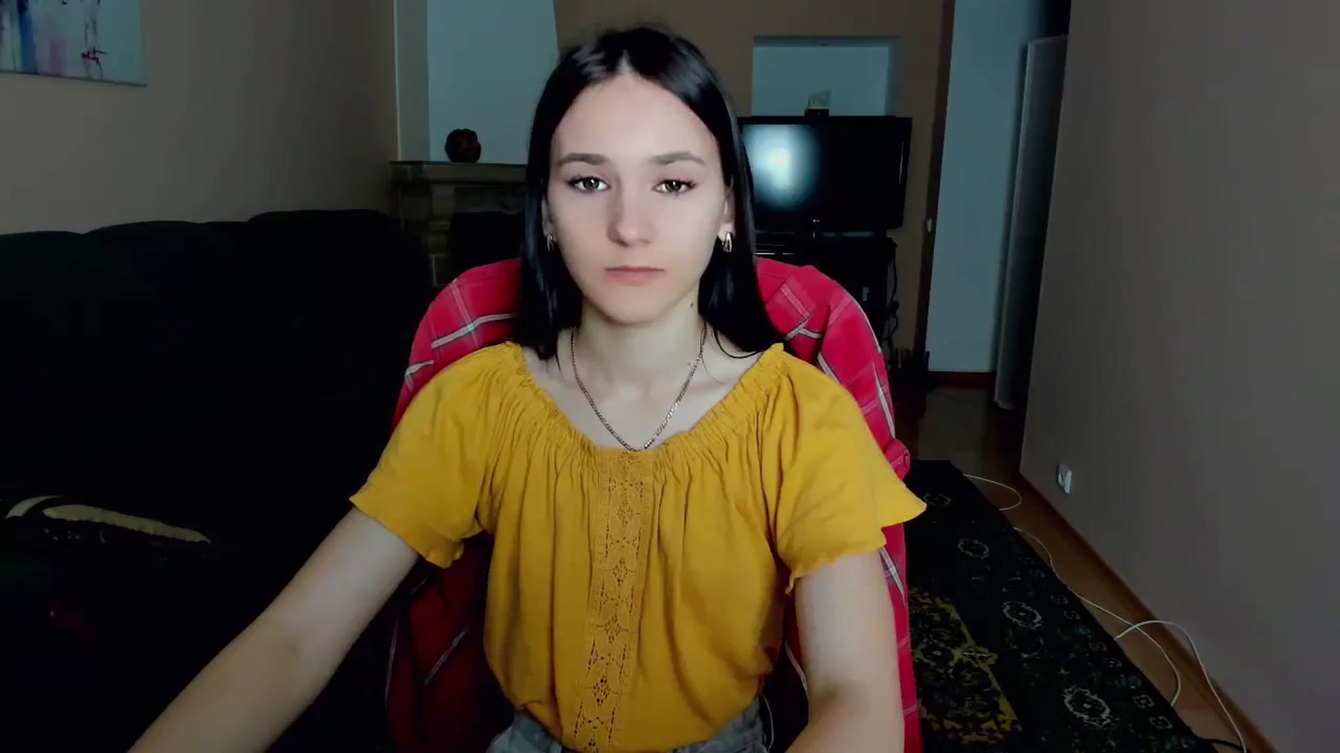 Gallery image thumbnail from Madison_Burke's myfreecams stream on, 06/23/2025, 21:38 image 4 of 20