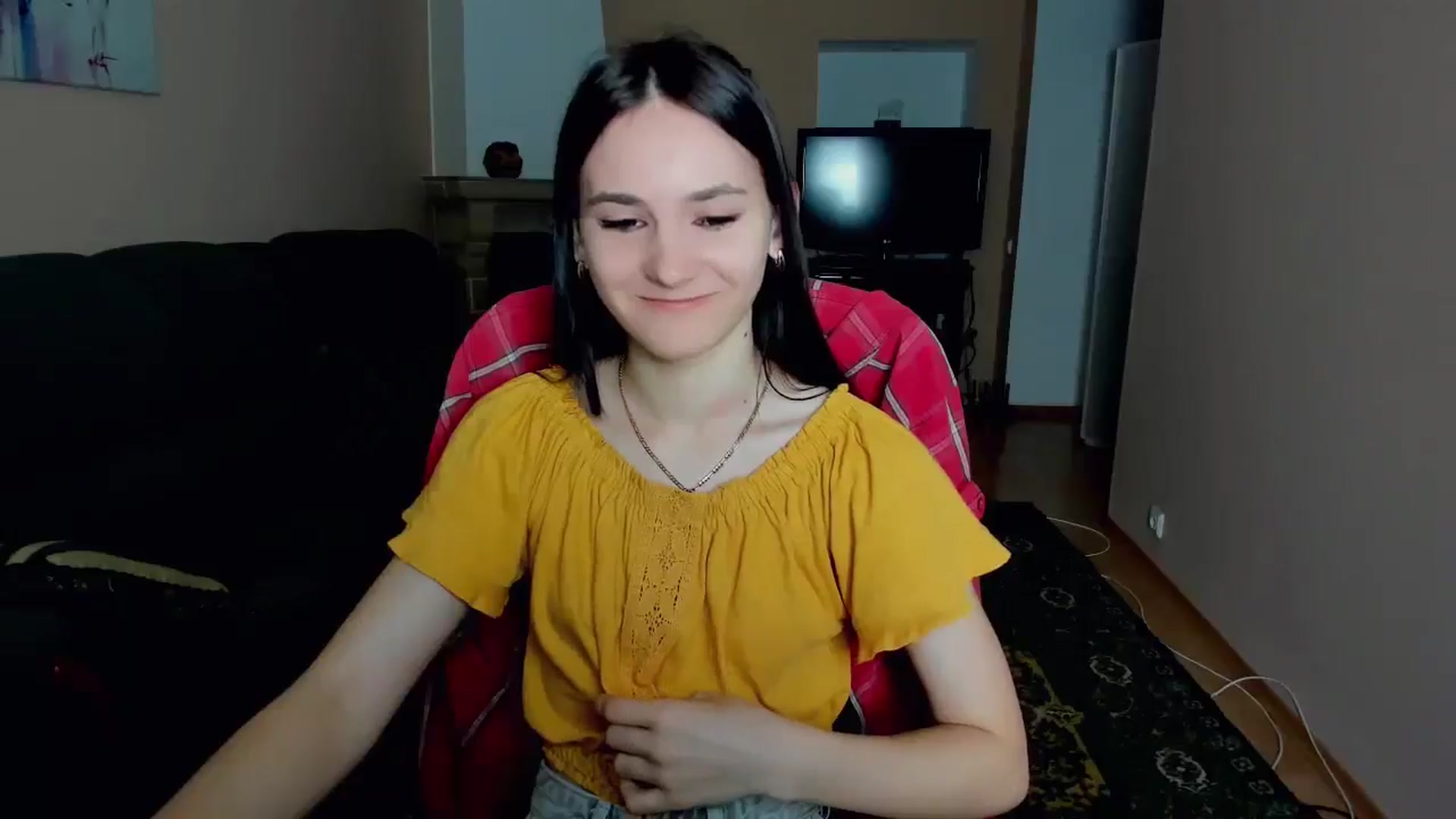 Gallery image thumbnail from Madison_Burke's myfreecams stream on, 06/23/2025, 21:38 image 20 of 20