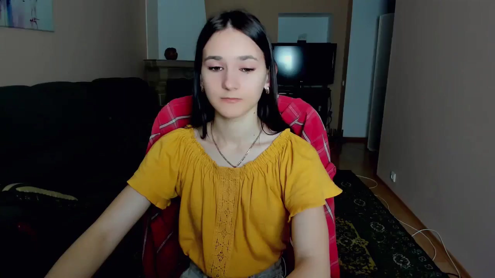 Gallery image thumbnail from Madison_Burke's myfreecams stream on, 06/23/2025, 21:38 image 13 of 20