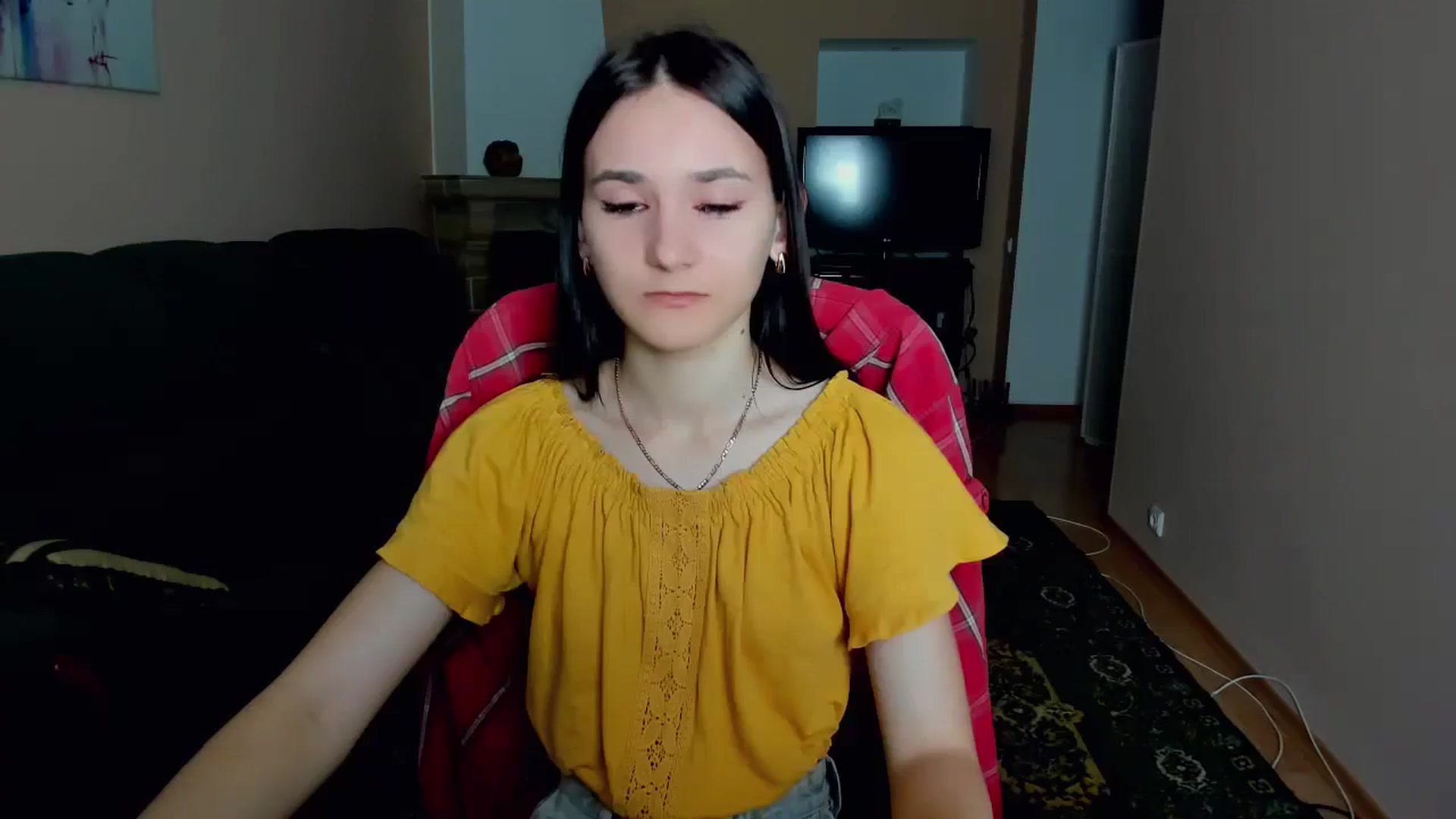 Gallery image thumbnail from Madison_Burke's myfreecams stream on, 06/23/2025, 21:38 image 6 of 20