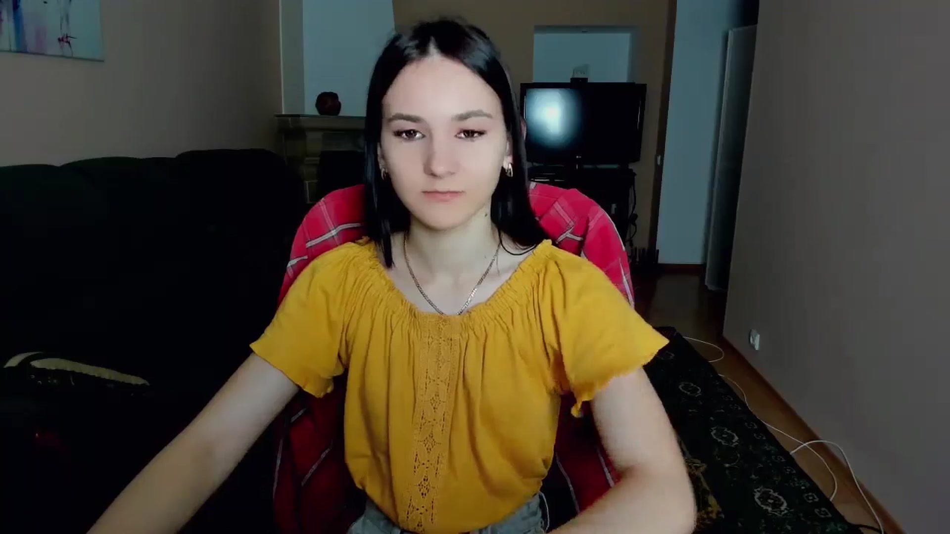 Gallery image thumbnail from Madison_Burke's myfreecams stream on, 06/23/2025, 21:38 image 15 of 20