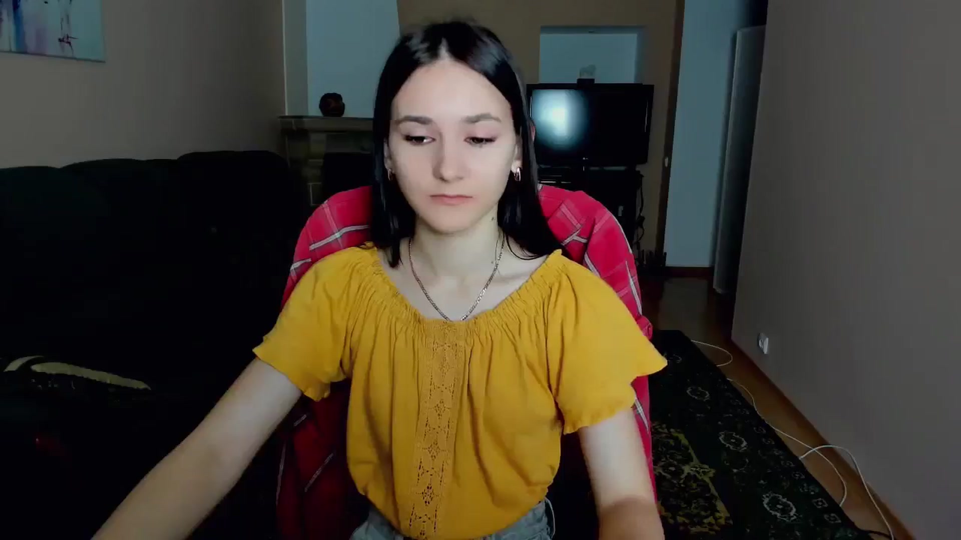 Gallery image thumbnail from Madison_Burke's myfreecams stream on, 06/23/2025, 21:38 image 11 of 20