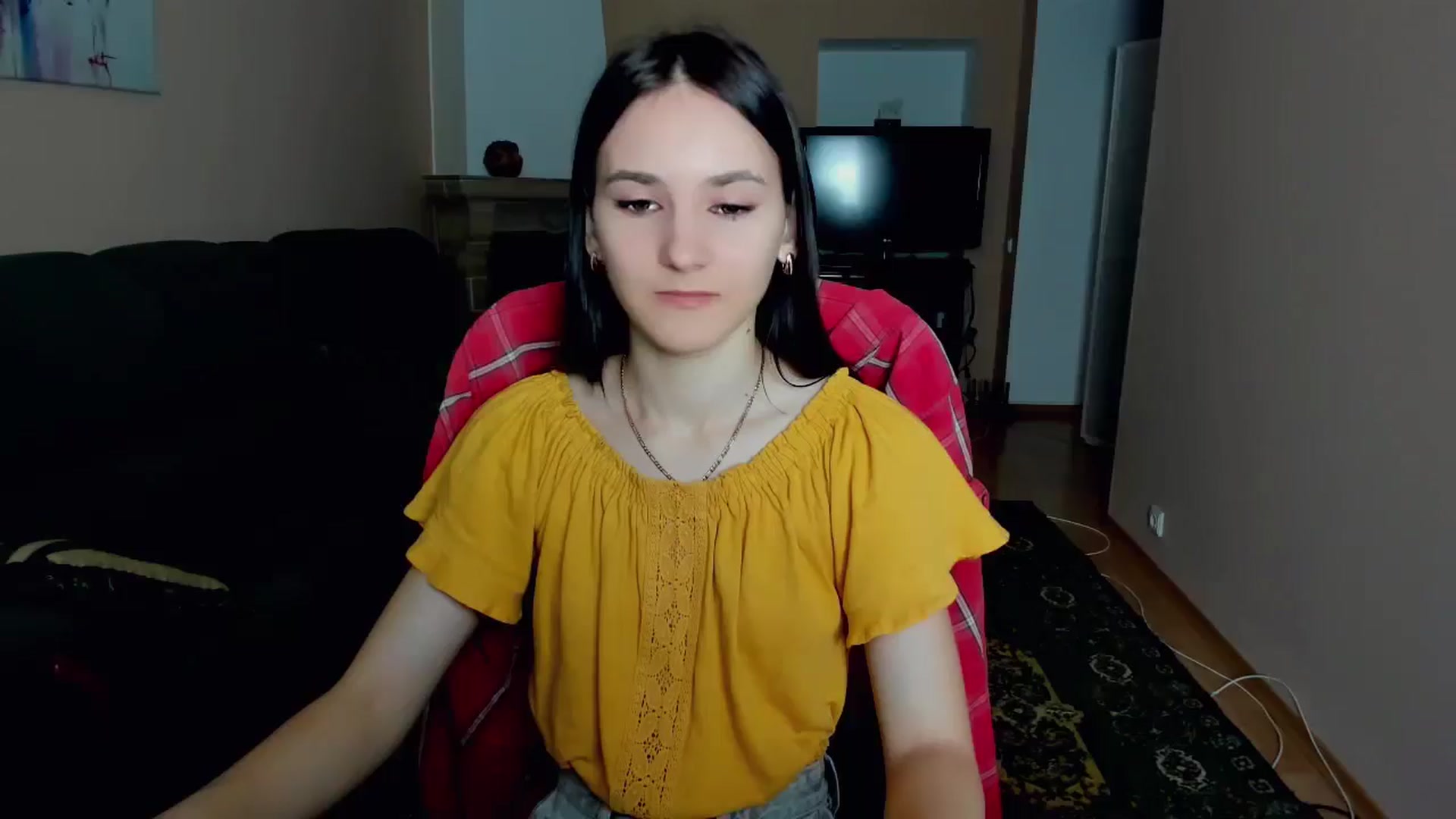 Gallery image thumbnail from Madison_Burke's myfreecams stream on, 06/23/2025, 21:38 image 1 of 20