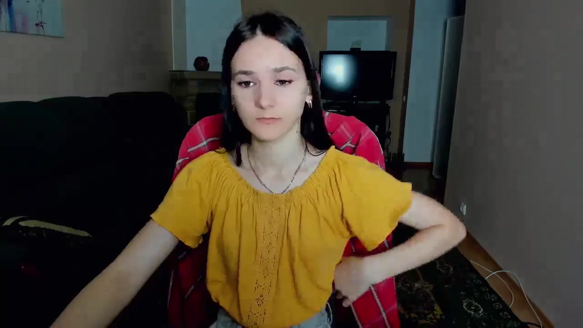 Gallery image thumbnail from Madison_Burke's myfreecams stream on, 06/23/2025, 21:38 image 16 of 20