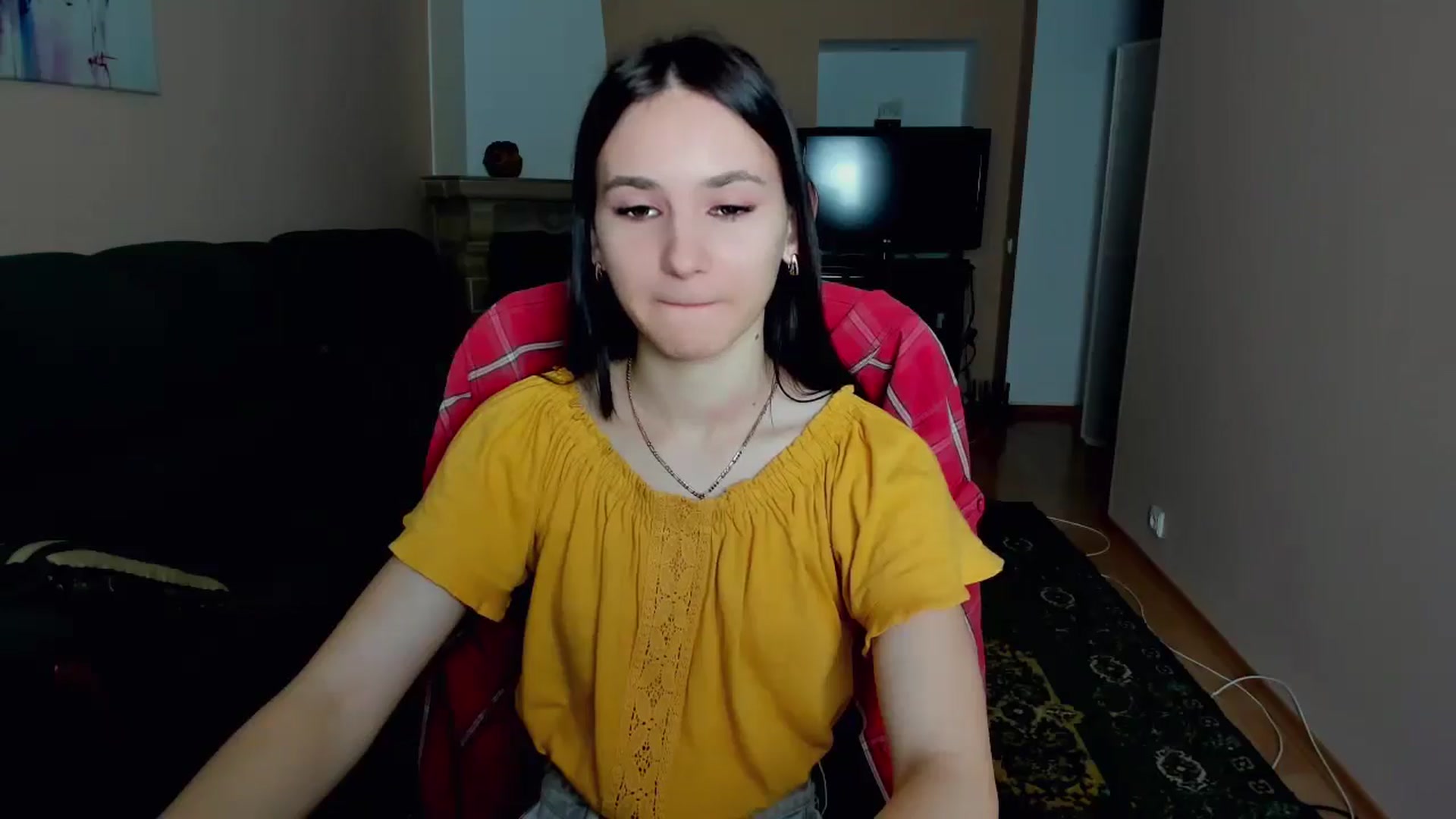 Gallery image thumbnail from Madison_Burke's myfreecams stream on, 06/23/2025, 21:38 image 18 of 20