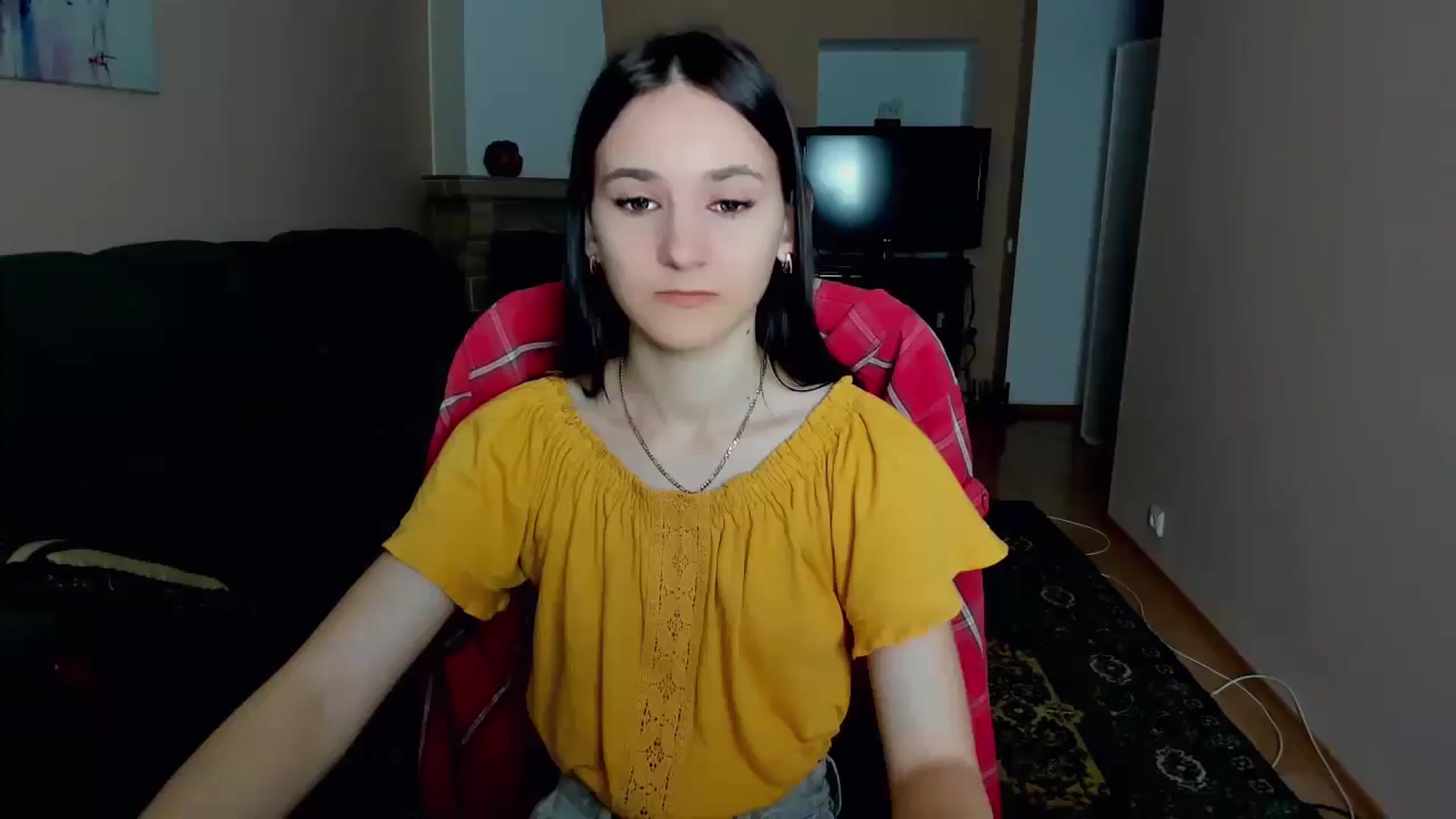 Gallery image thumbnail from Madison_Burke's myfreecams stream on, 06/23/2025, 21:38 image 5 of 20