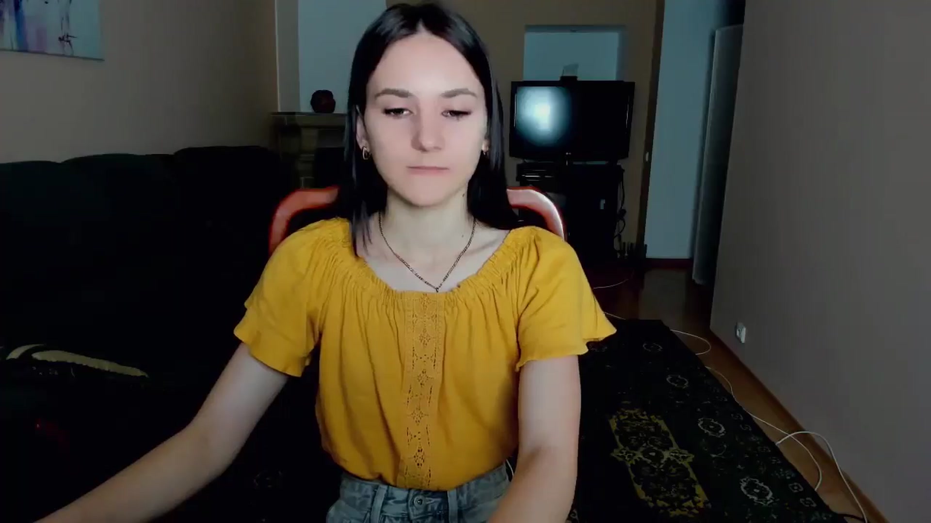 Gallery image thumbnail from Madison_Burke's myfreecams stream on, 06/24/2025, 24:02 image 11 of 20