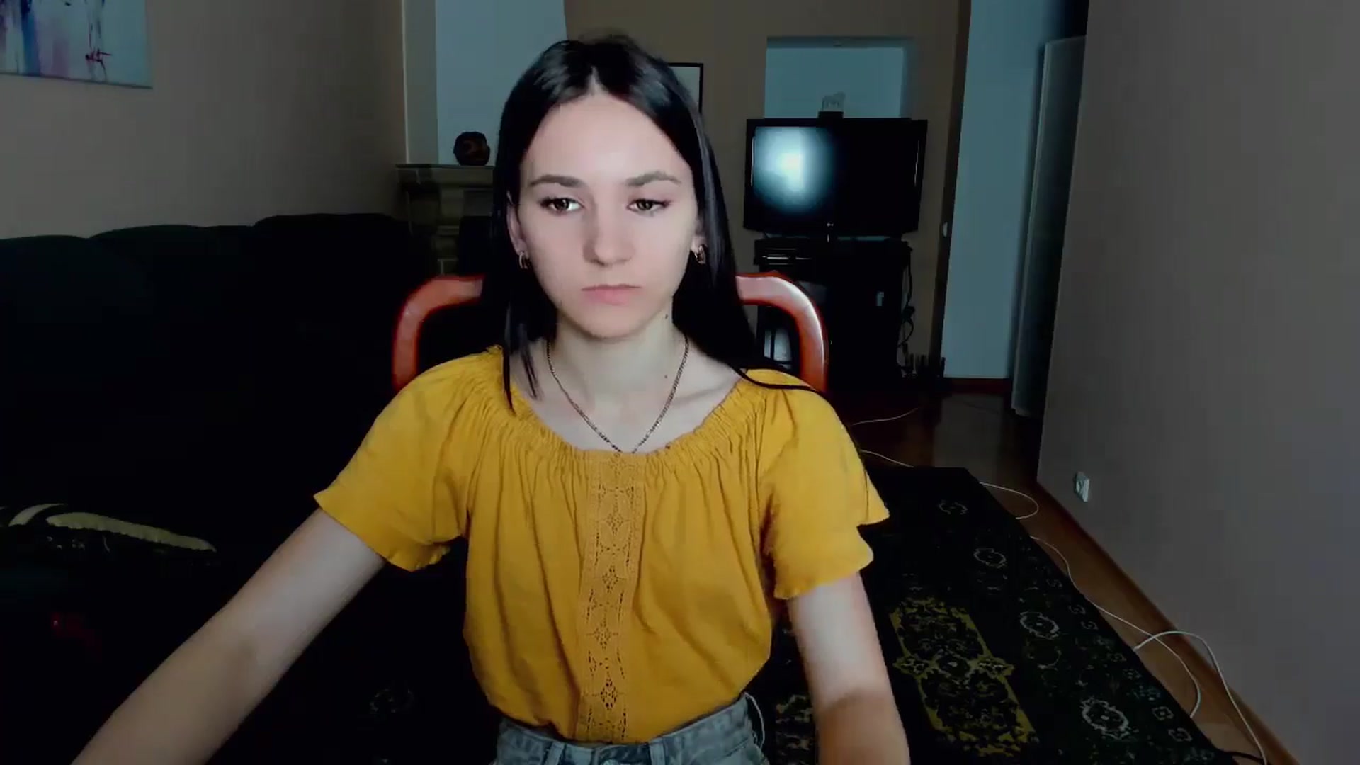 Gallery image thumbnail from Madison_Burke's myfreecams stream on, 06/24/2025, 24:02 image 4 of 20