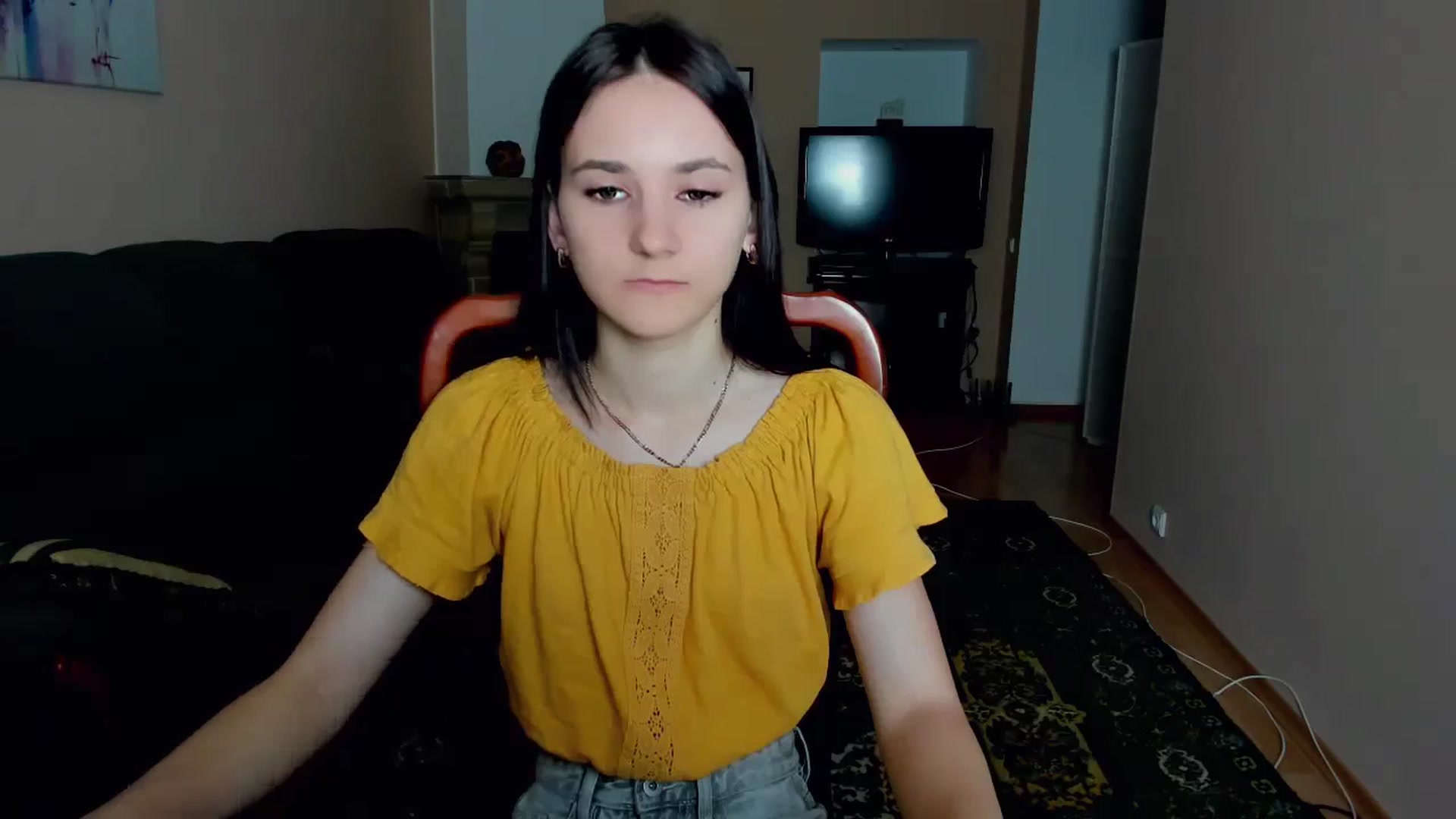 Gallery image thumbnail from Madison_Burke's myfreecams stream on, 06/24/2025, 24:02 image 16 of 20