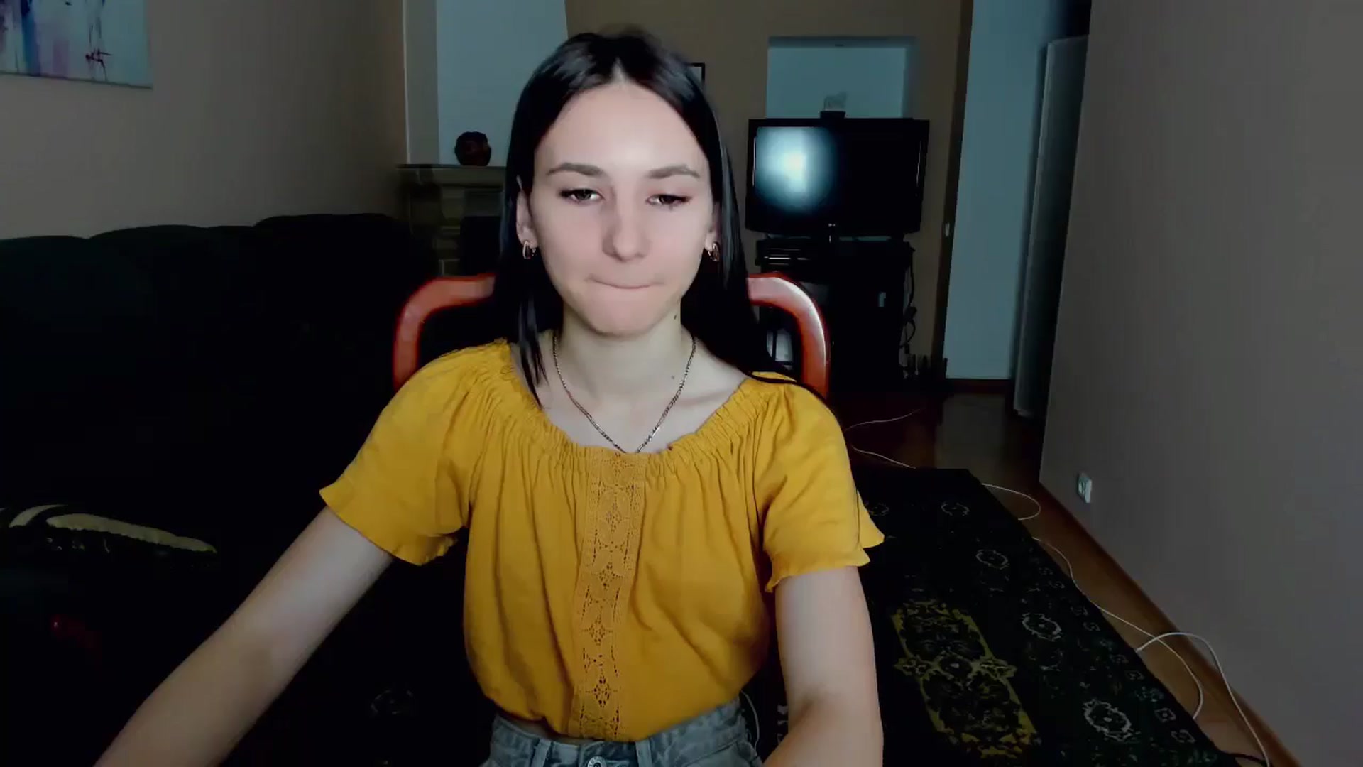 Gallery image thumbnail from Madison_Burke's myfreecams stream on, 06/24/2025, 24:02 image 1 of 20