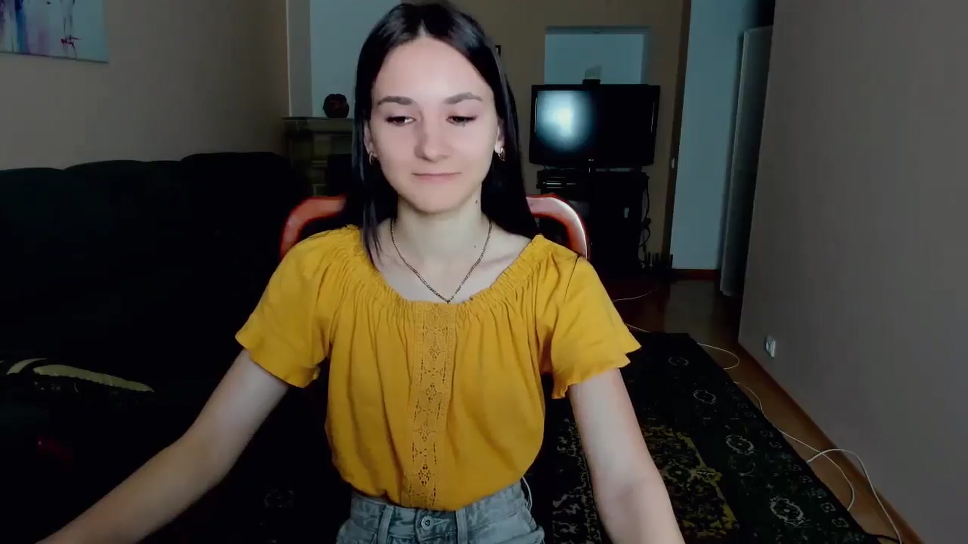 Gallery image thumbnail from Madison_Burke's myfreecams stream on, 06/24/2025, 24:02 image 9 of 20