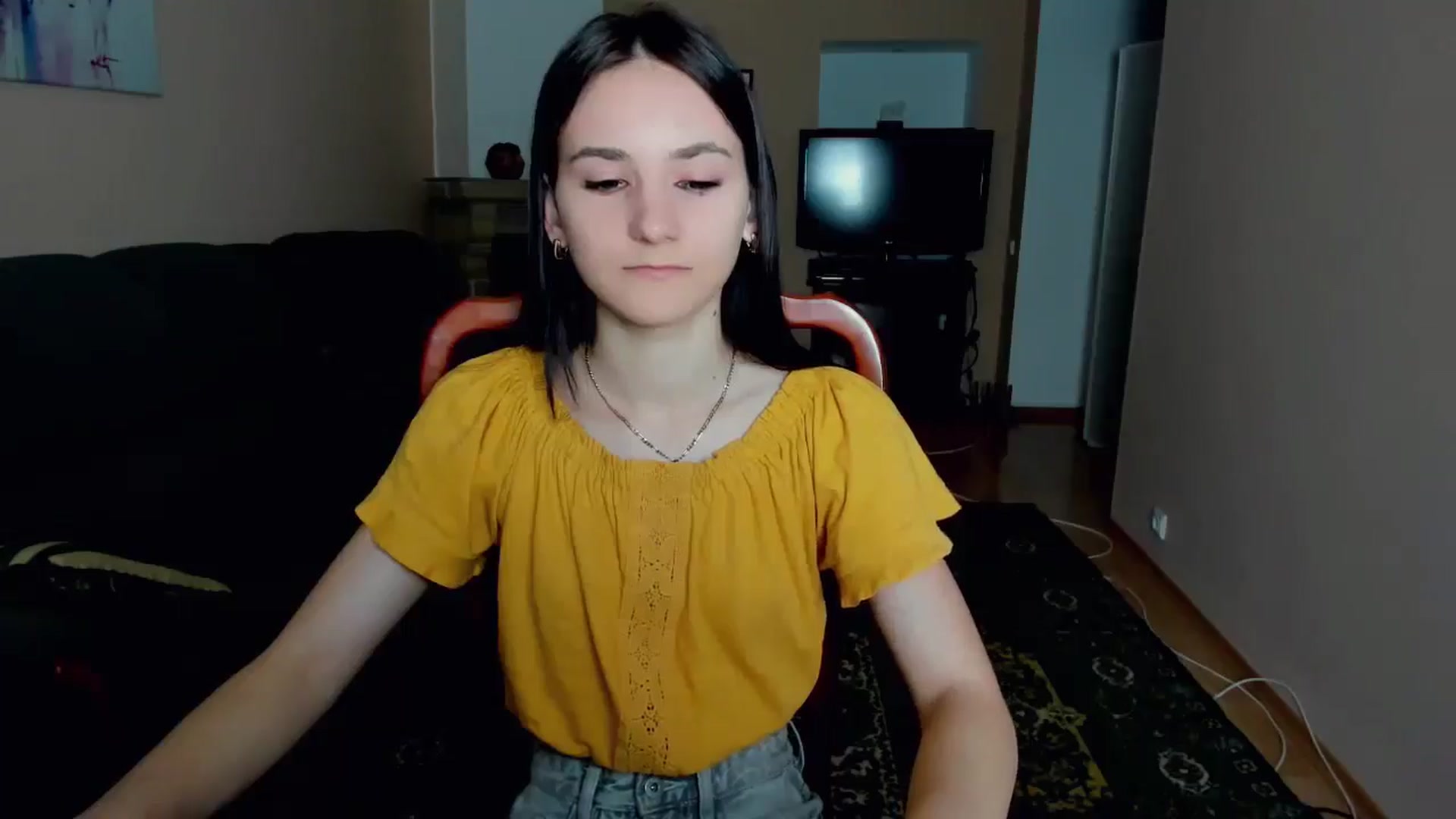 Gallery image thumbnail from Madison_Burke's myfreecams stream on, 06/24/2025, 24:02 image 14 of 20