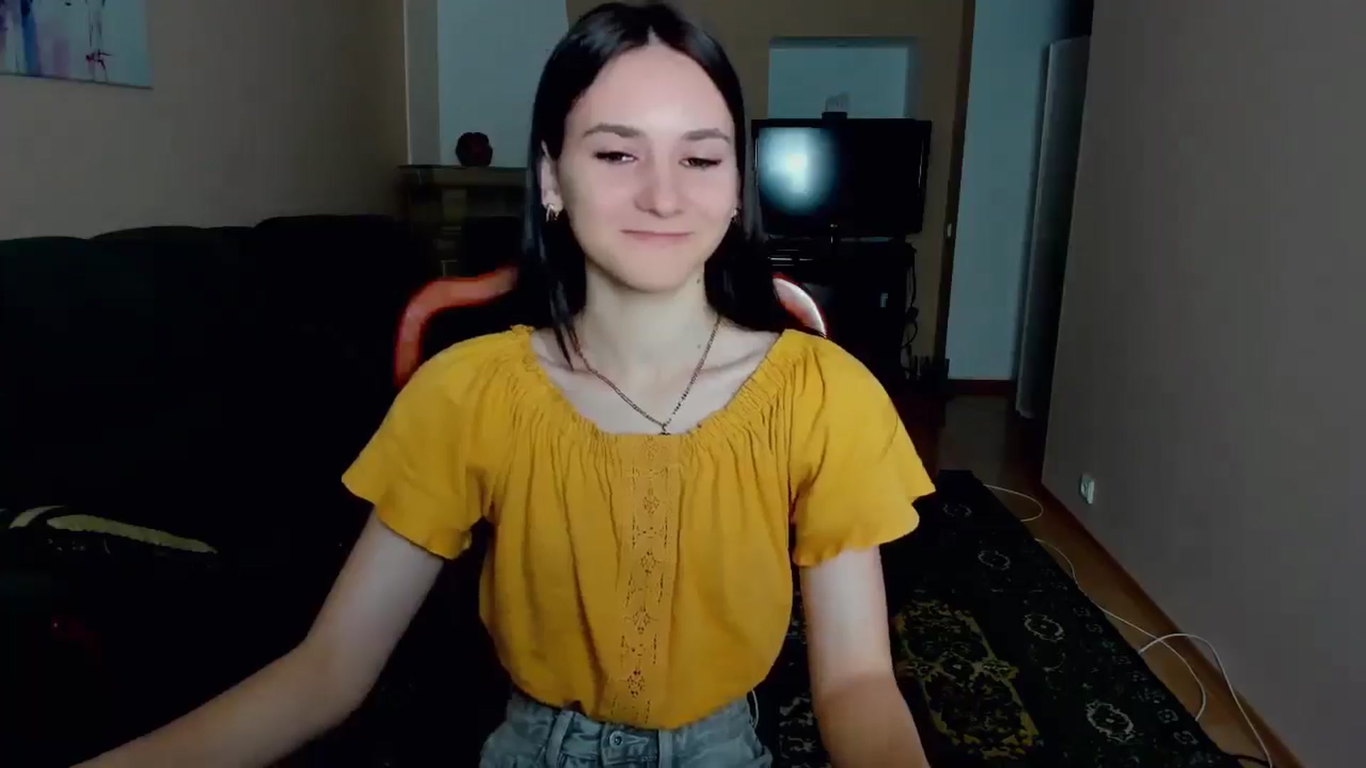 Gallery image thumbnail from Madison_Burke's myfreecams stream on, 06/24/2025, 24:02 image 10 of 20