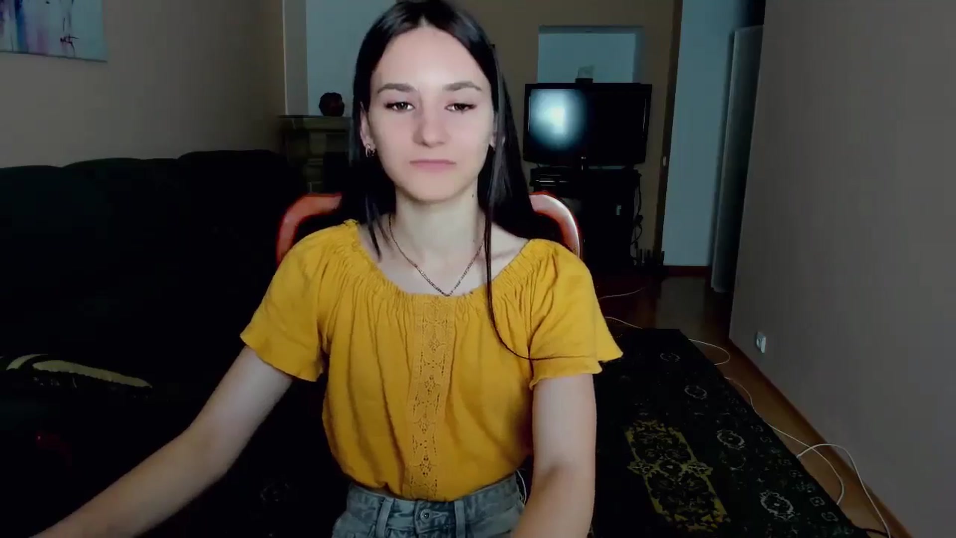 Gallery image thumbnail from Madison_Burke's myfreecams stream on, 06/24/2025, 24:02 image 8 of 20