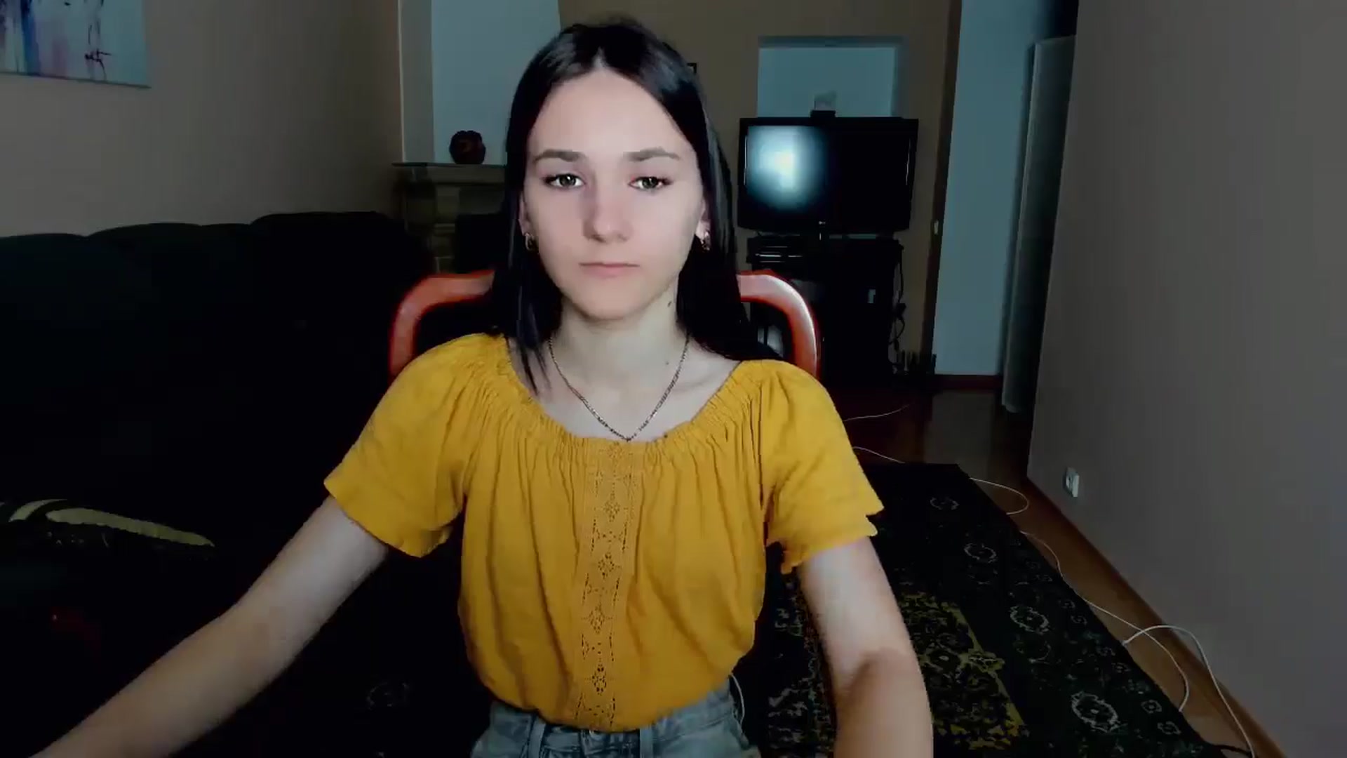 Gallery image thumbnail from Madison_Burke's myfreecams stream on, 06/24/2025, 24:02 image 19 of 20