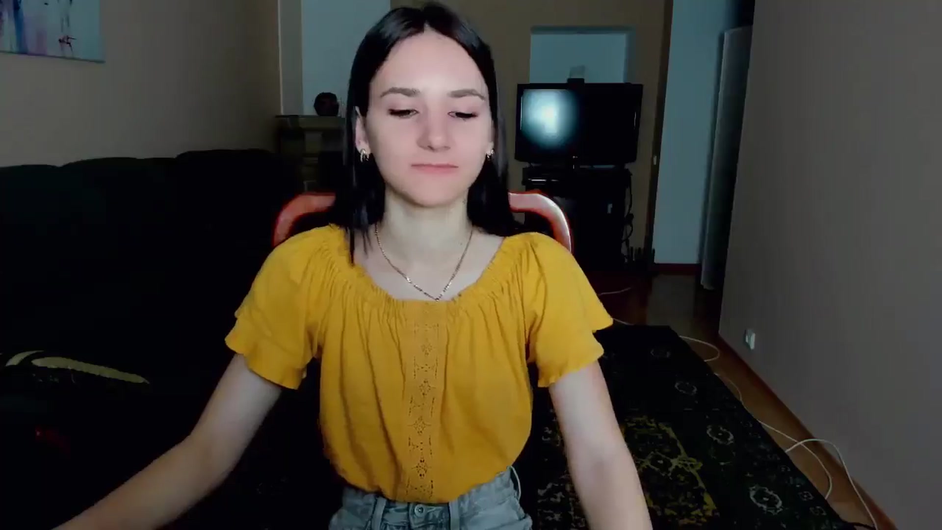 Gallery image thumbnail from Madison_Burke's myfreecams stream on, 06/24/2025, 24:02 image 13 of 20
