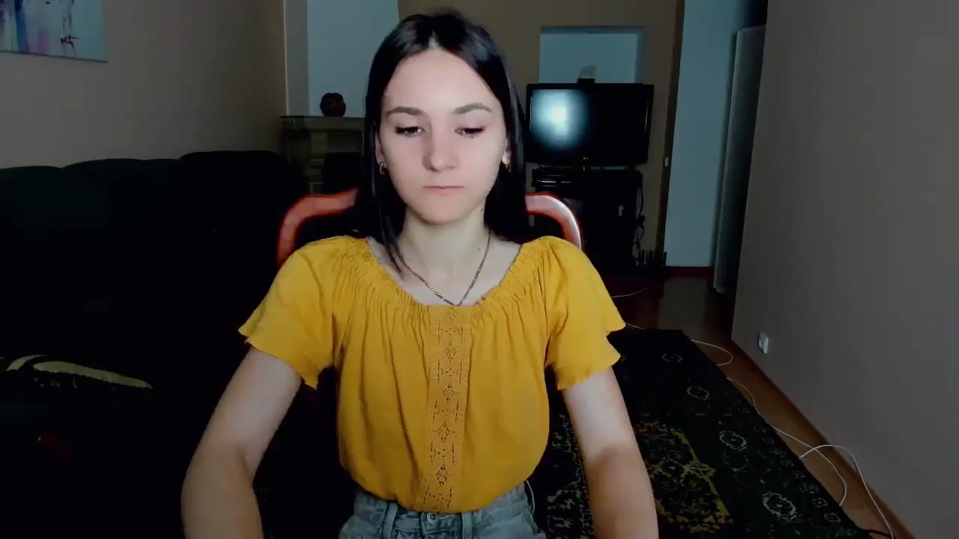 Gallery image thumbnail from Madison_Burke's myfreecams stream on, 06/24/2025, 24:02 image 17 of 20