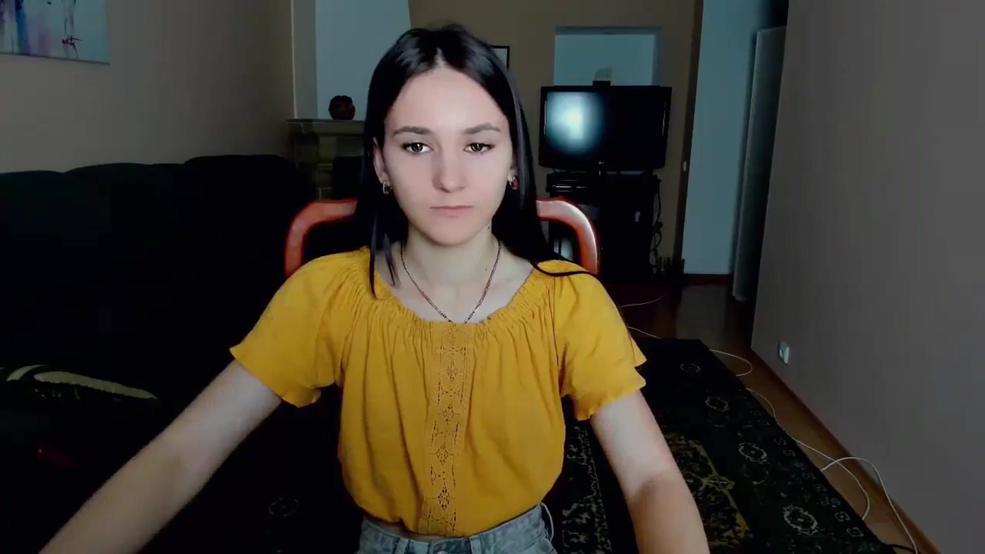 Gallery image thumbnail from Madison_Burke's myfreecams stream on, 06/24/2025, 24:02 image 5 of 20