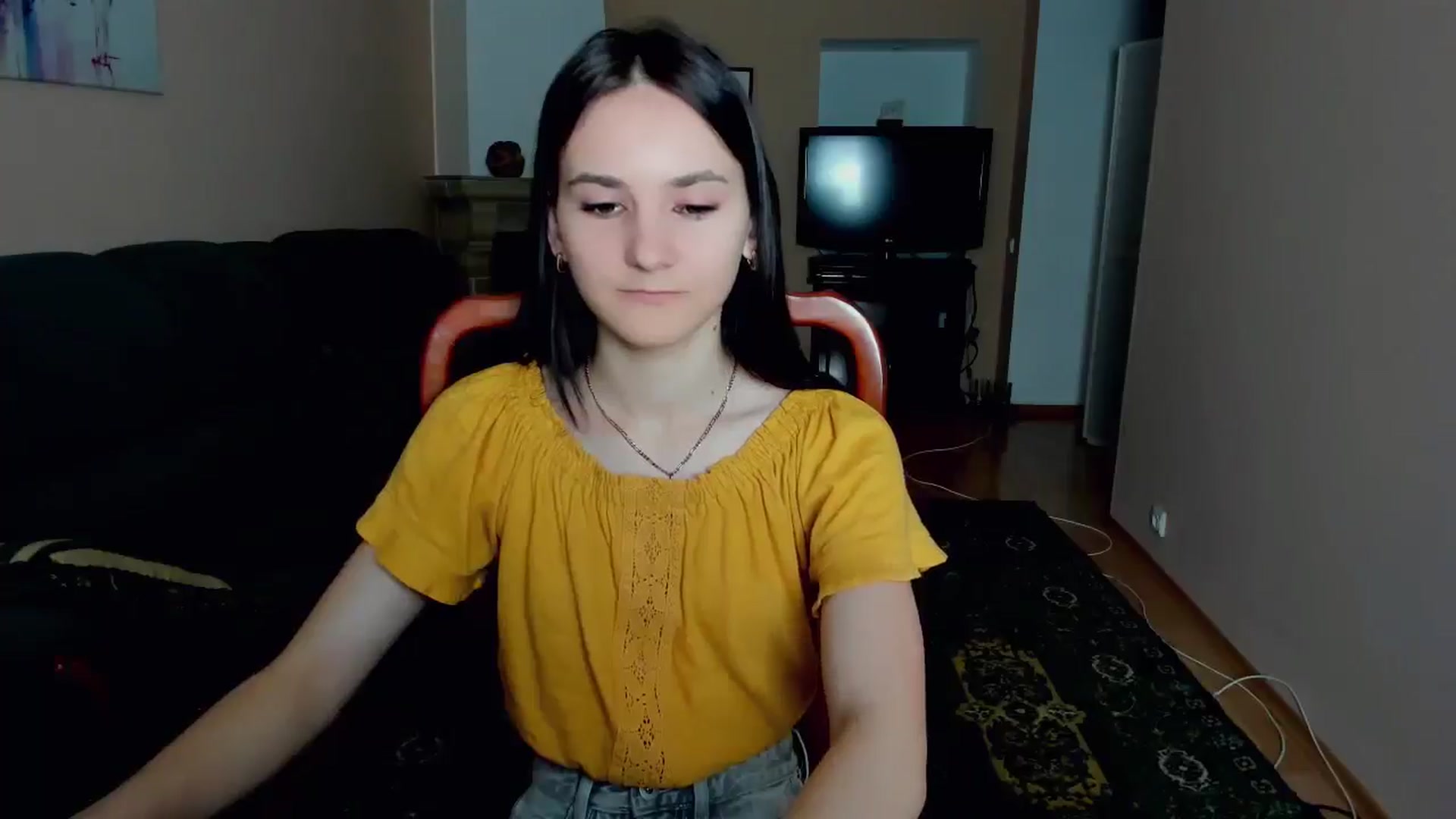 Gallery image thumbnail from Madison_Burke's myfreecams stream on, 06/24/2025, 24:02 image 20 of 20