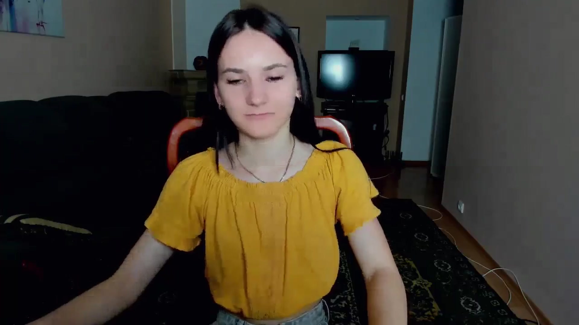 Gallery image thumbnail from Madison_Burke's myfreecams stream on, 06/24/2025, 24:02 image 7 of 20
