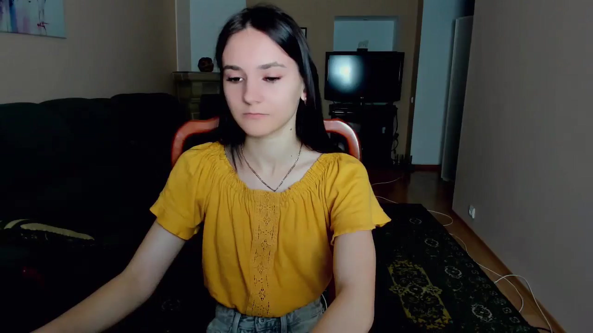 Gallery image thumbnail from Madison_Burke's myfreecams stream on, 06/24/2025, 24:02 image 15 of 20