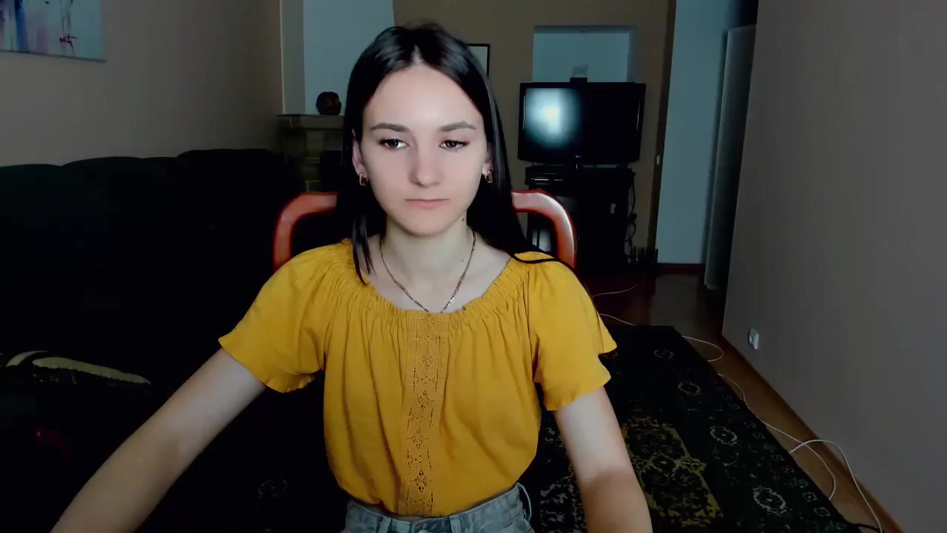Gallery image thumbnail from Madison_Burke's myfreecams stream on, 06/24/2025, 24:02 image 3 of 20