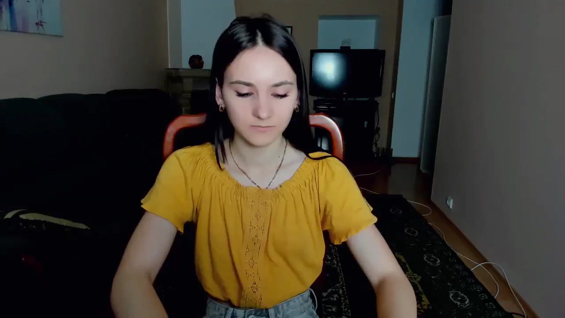 Gallery image thumbnail from Madison_Burke's myfreecams stream on, 06/24/2025, 24:02 image 2 of 20