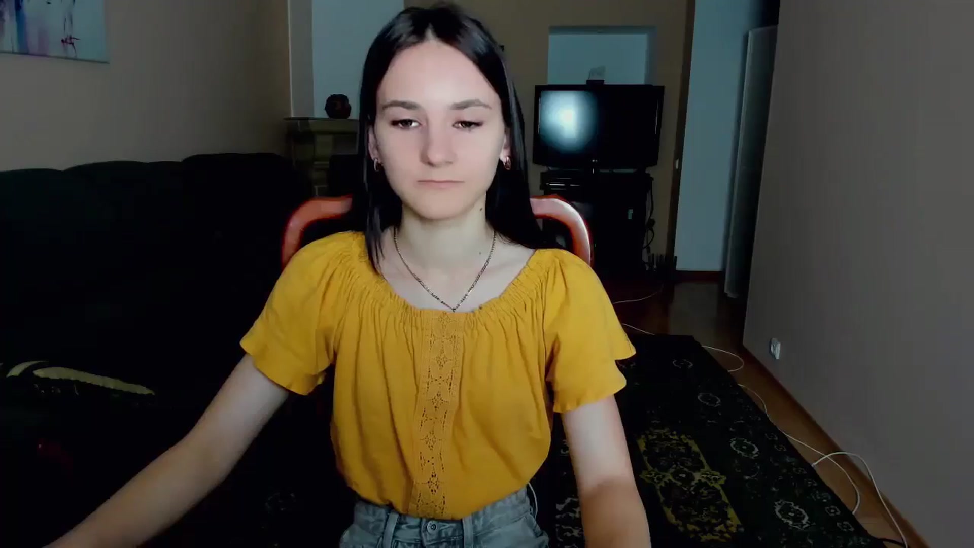 Gallery image thumbnail from Madison_Burke's myfreecams stream on, 06/24/2025, 24:02 image 12 of 20