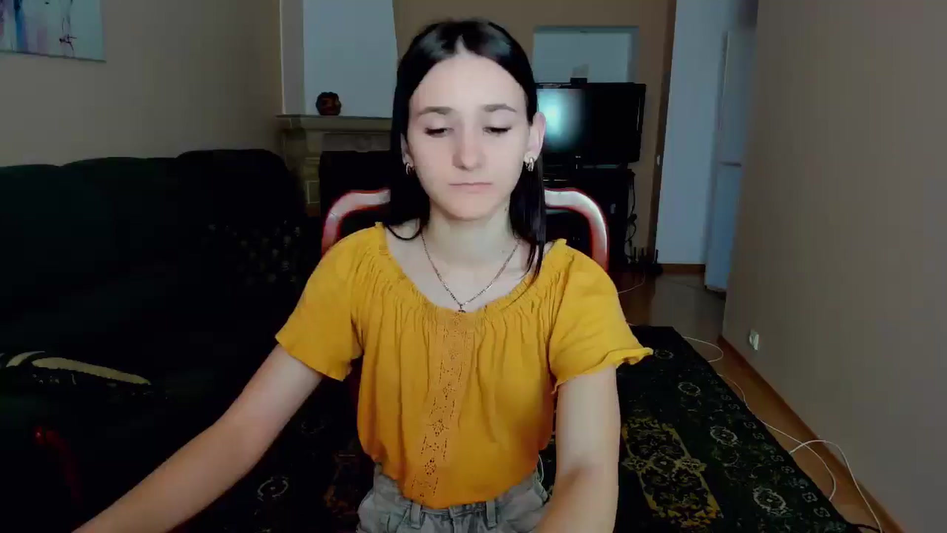 Gallery image thumbnail from Madison_Burke's myfreecams stream on, 06/24/2025, 03:01 image 13 of 20