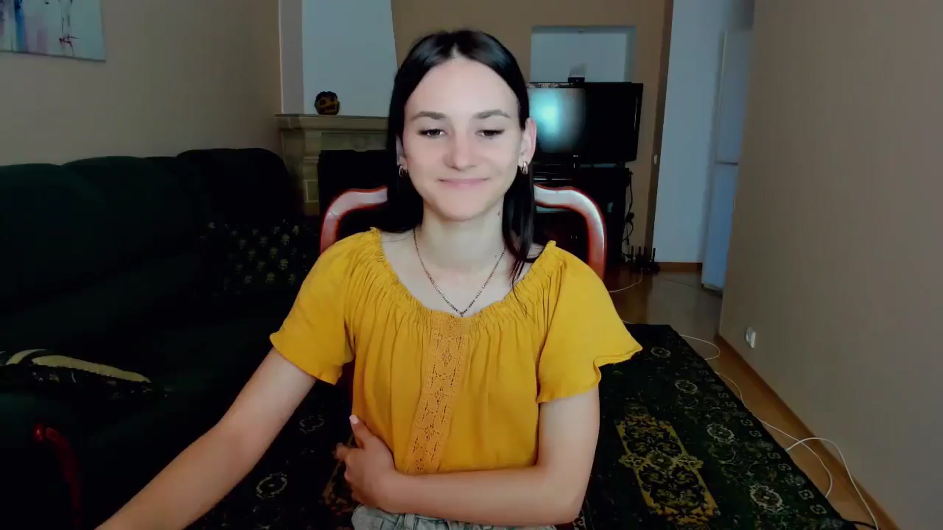 Gallery image thumbnail from Madison_Burke's myfreecams stream on, 06/24/2025, 03:01 image 19 of 20