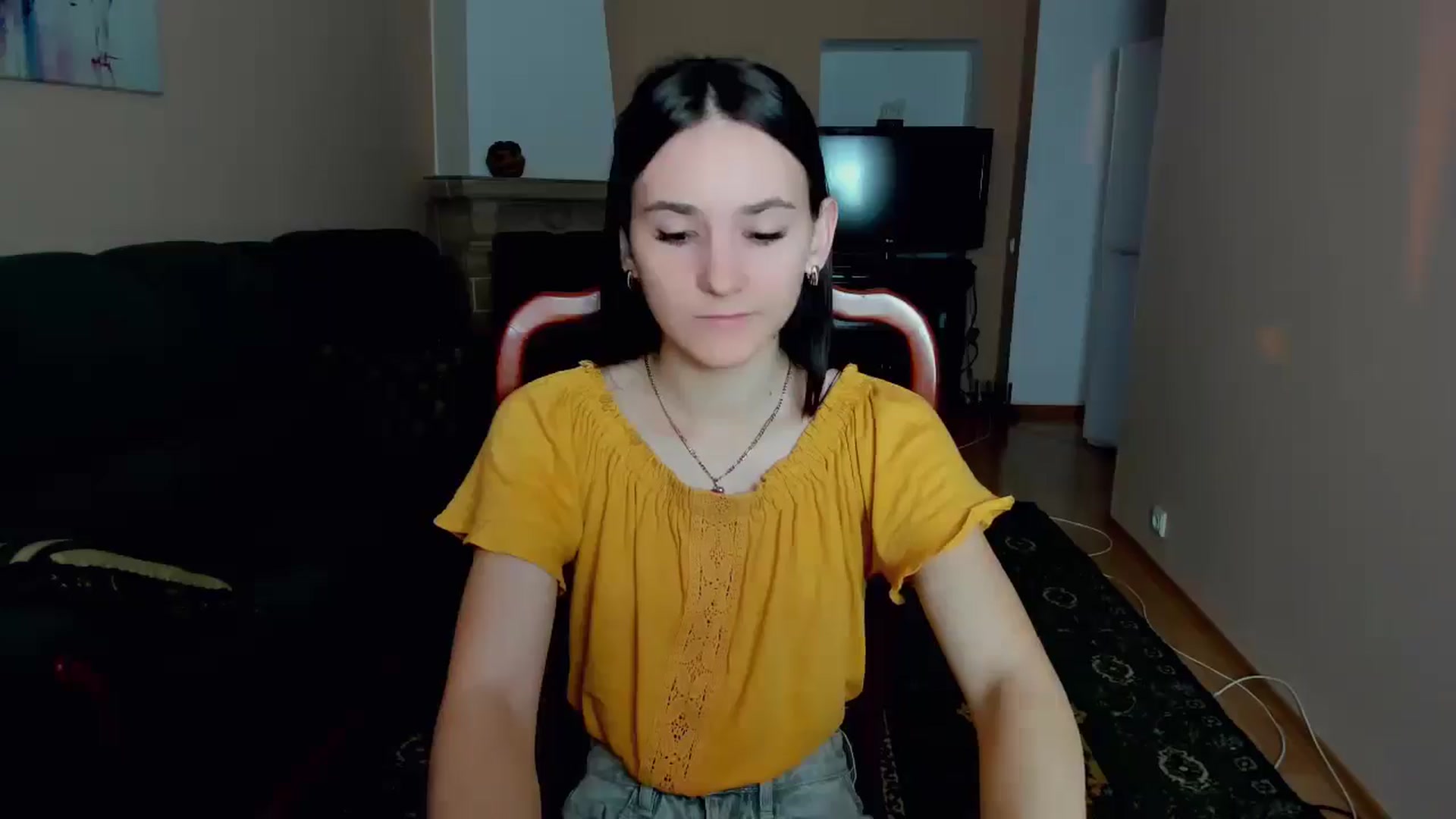 Gallery image thumbnail from Madison_Burke's myfreecams stream on, 06/24/2025, 03:01 image 6 of 20