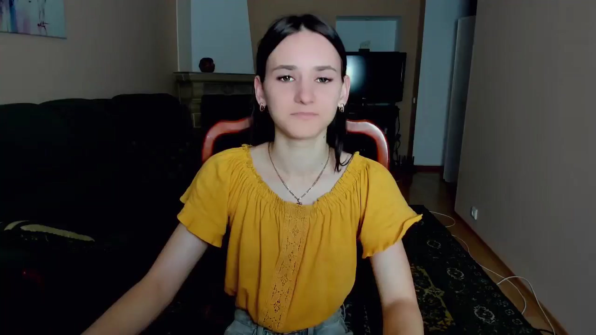 Gallery image thumbnail from Madison_Burke's myfreecams stream on, 06/24/2025, 03:01 image 1 of 20