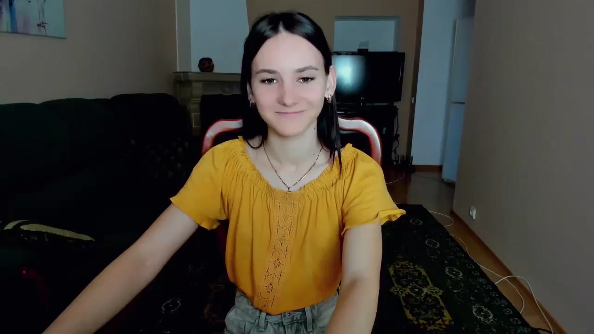 Gallery image thumbnail from Madison_Burke's myfreecams stream on, 06/24/2025, 03:01 image 15 of 20