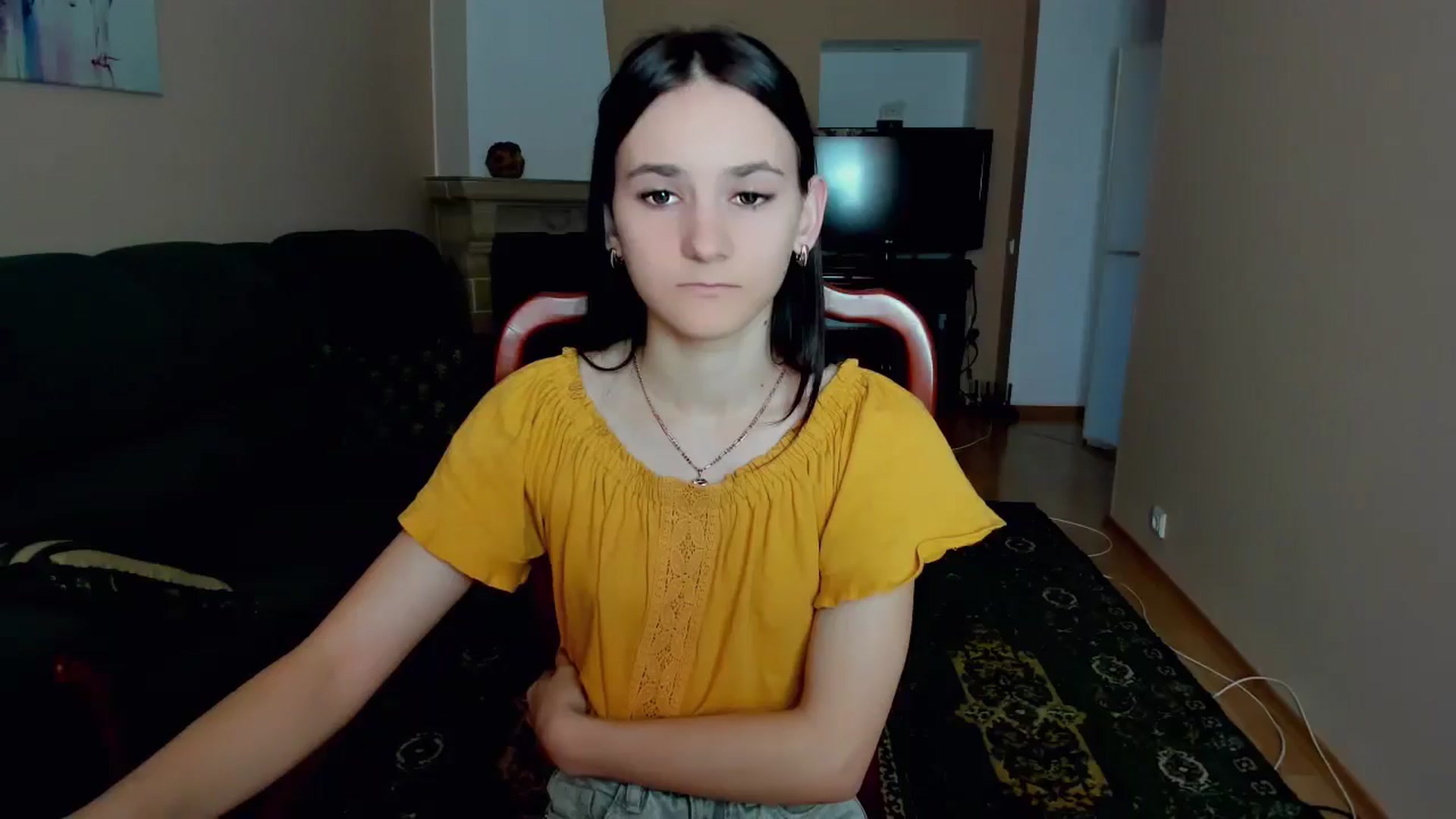Gallery image thumbnail from Madison_Burke's myfreecams stream on, 06/24/2025, 03:01 image 12 of 20