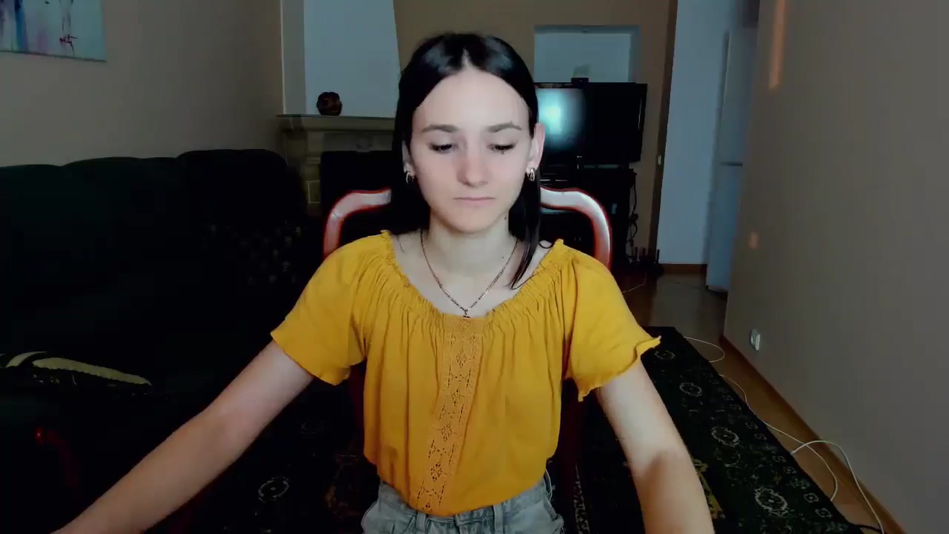 Gallery image thumbnail from Madison_Burke's myfreecams stream on, 06/24/2025, 03:01 image 9 of 20