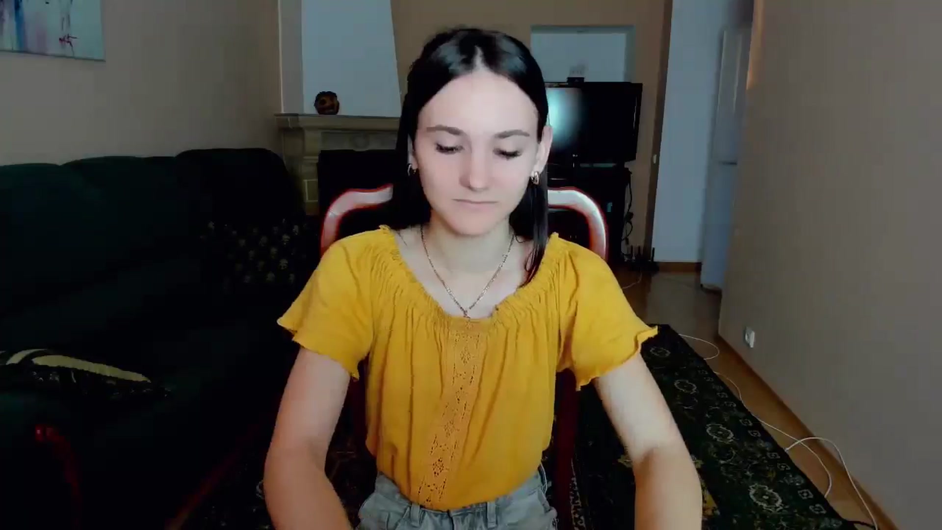 Gallery image thumbnail from Madison_Burke's myfreecams stream on, 06/24/2025, 03:01 image 8 of 20
