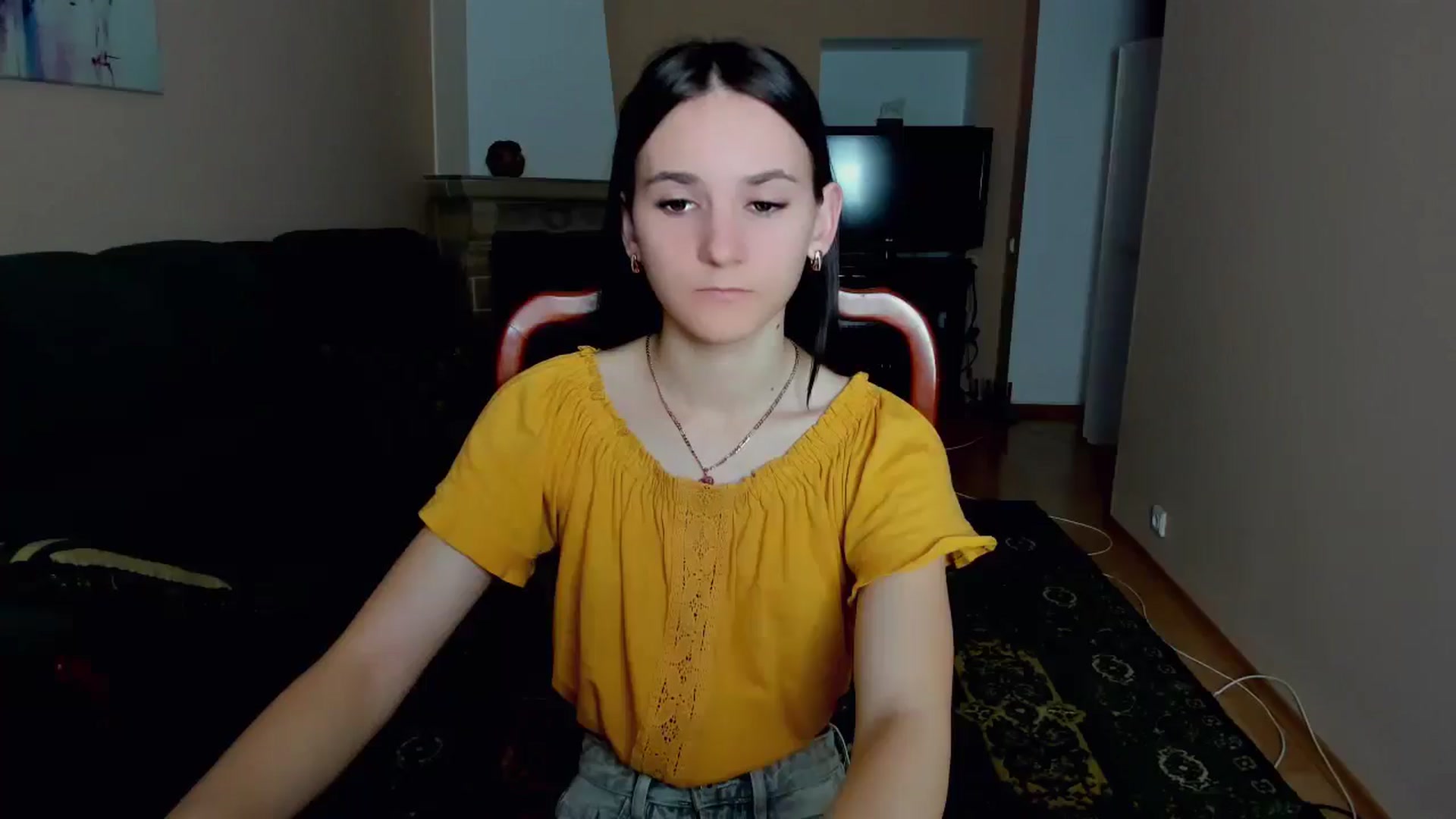 Gallery image thumbnail from Madison_Burke's myfreecams stream on, 06/24/2025, 03:01 image 2 of 20