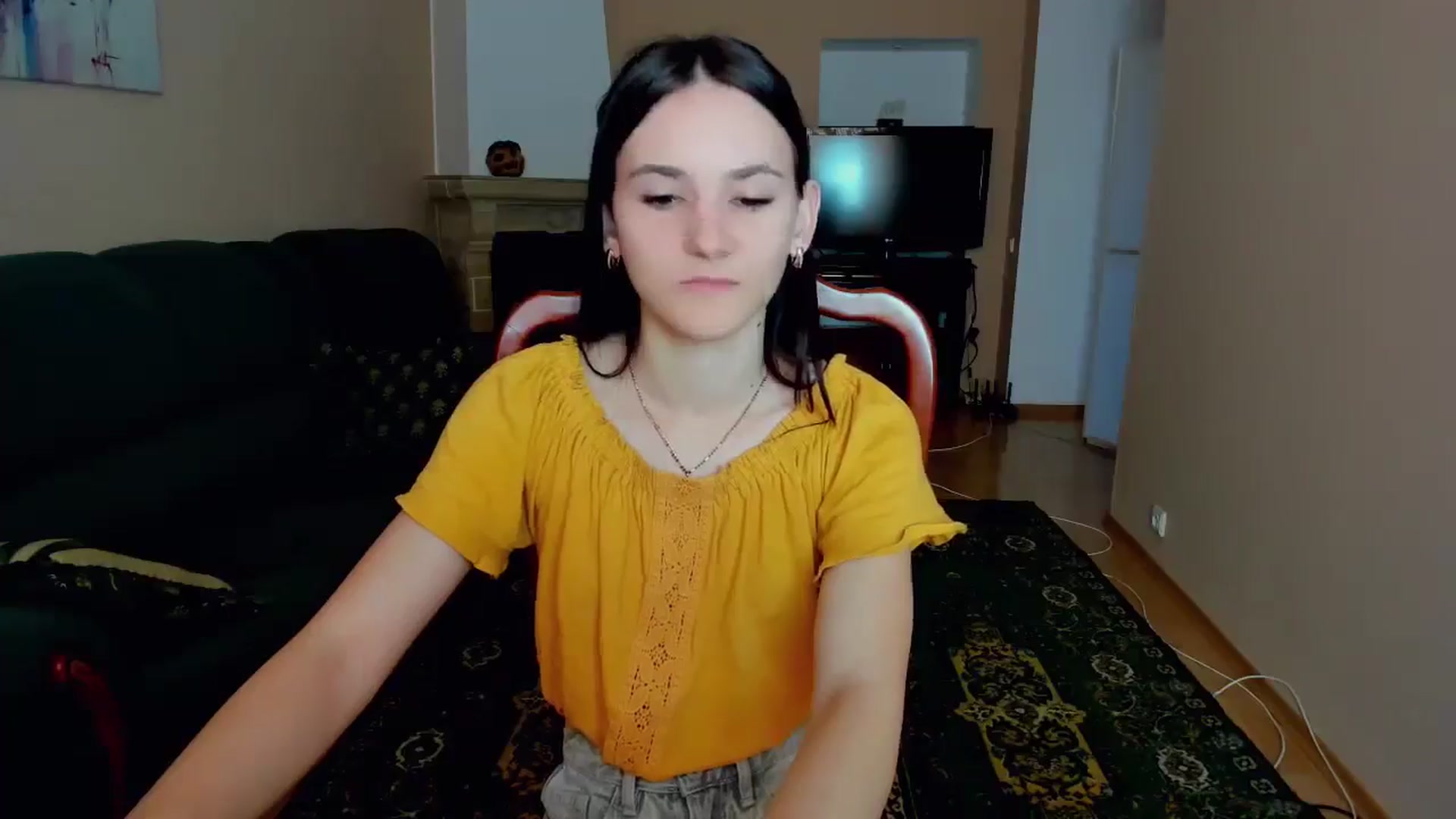 Gallery image thumbnail from Madison_Burke's myfreecams stream on, 06/24/2025, 03:01 image 18 of 20