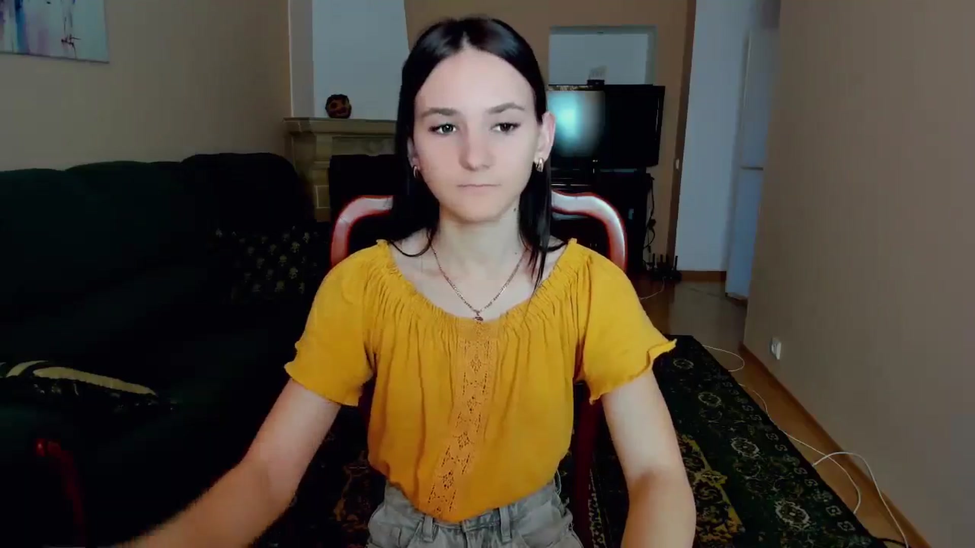 Gallery image thumbnail from Madison_Burke's myfreecams stream on, 06/24/2025, 03:01 image 17 of 20